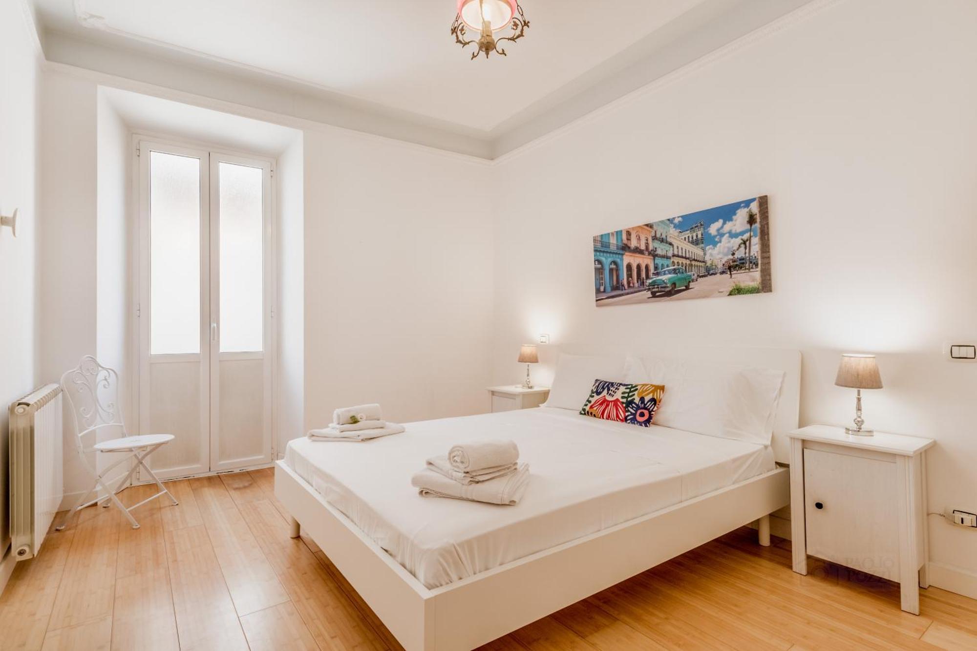 Appartement Bbhome Comfort Near Colosseum *