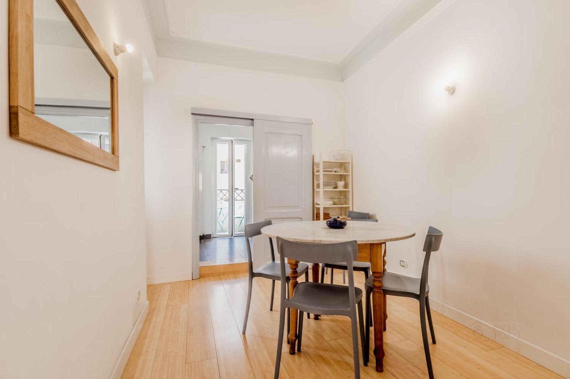 Appartement Bbhome Comfort Near Colosseum Rome