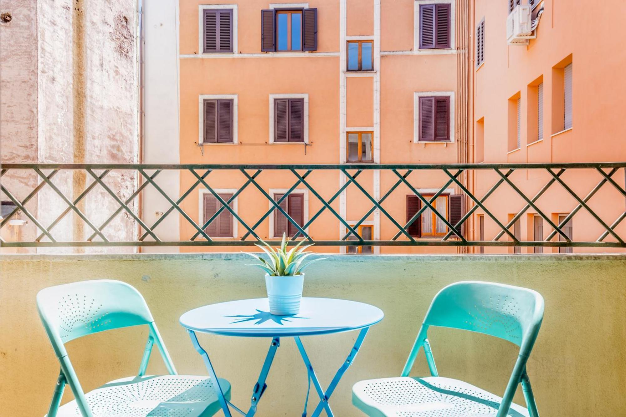 Bbhome Comfort Near Colosseum Rome