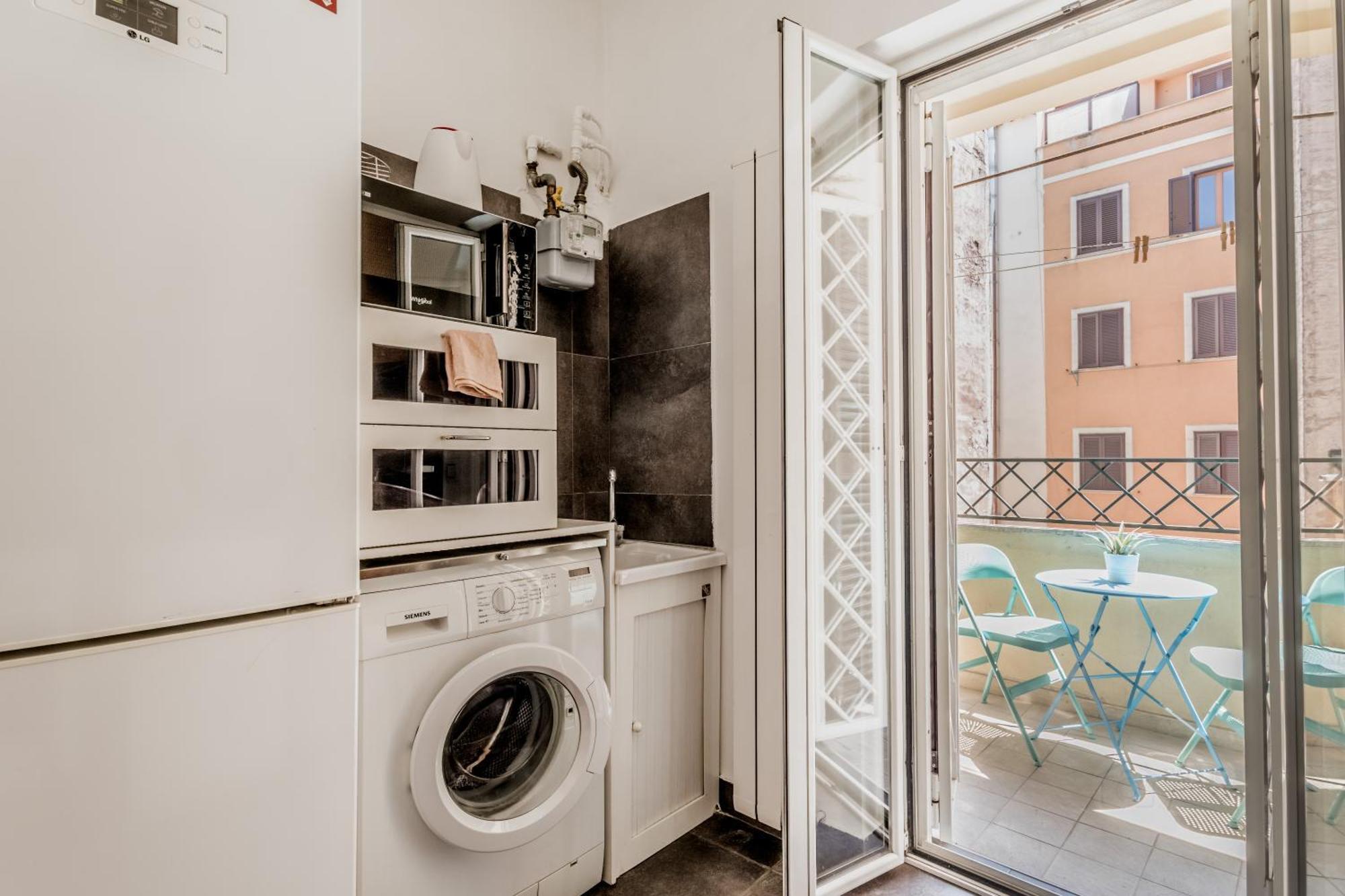 Bbhome Comfort Near Colosseum * Rome