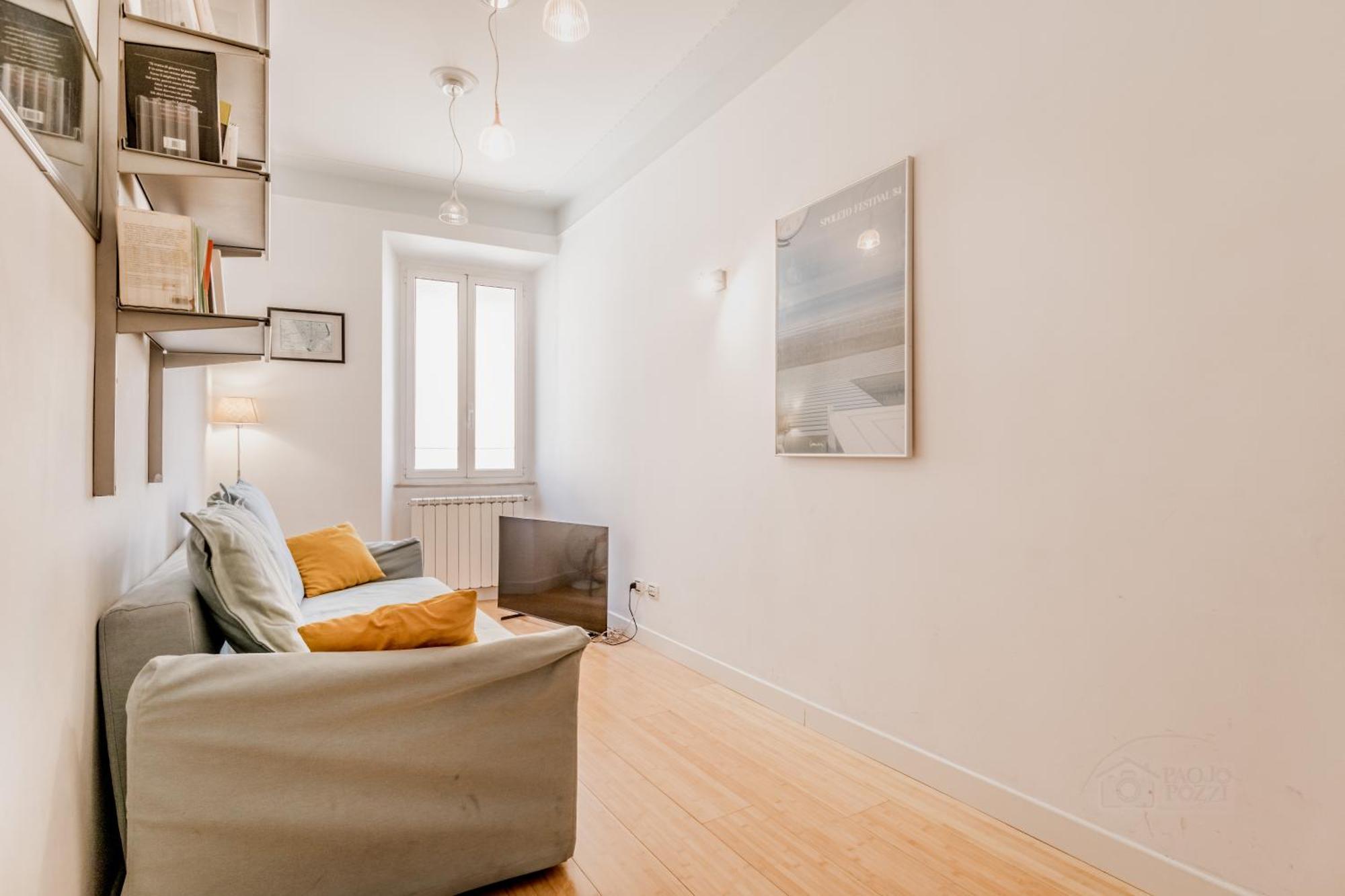 Bbhome Comfort Near Colosseum