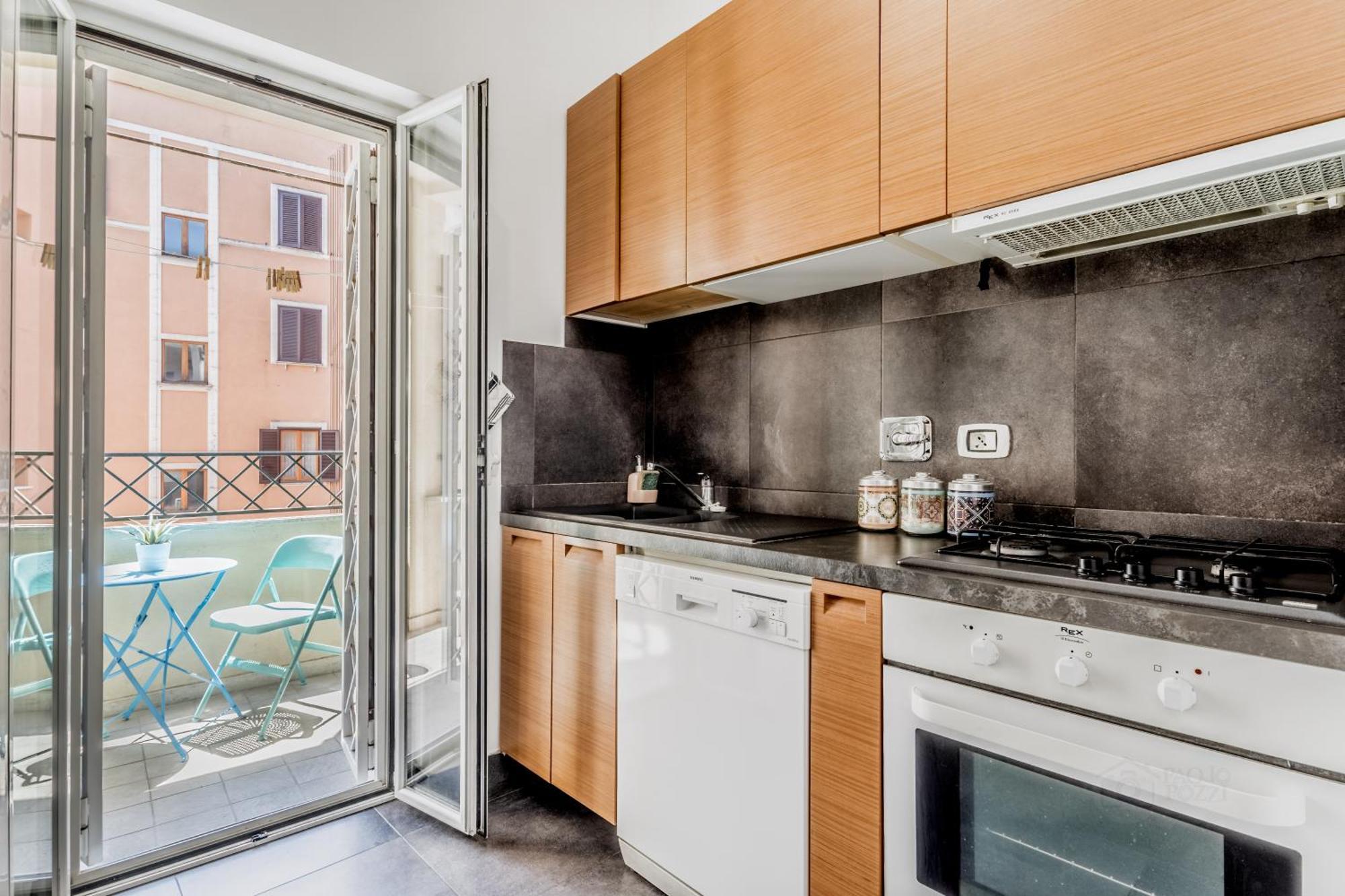 Bbhome Comfort Near Colosseum Appartement *