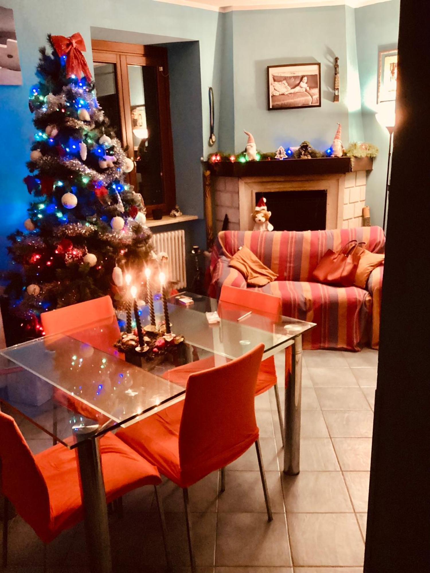 Holiday home Locazione Turistica Dream House Marzia Rome