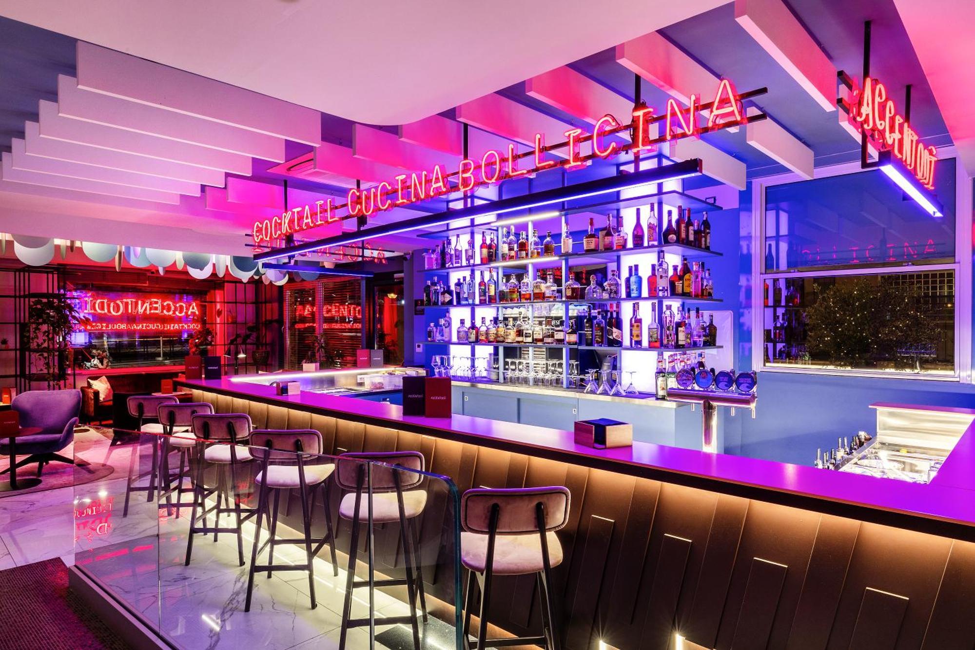 Hotel Adesso Rome