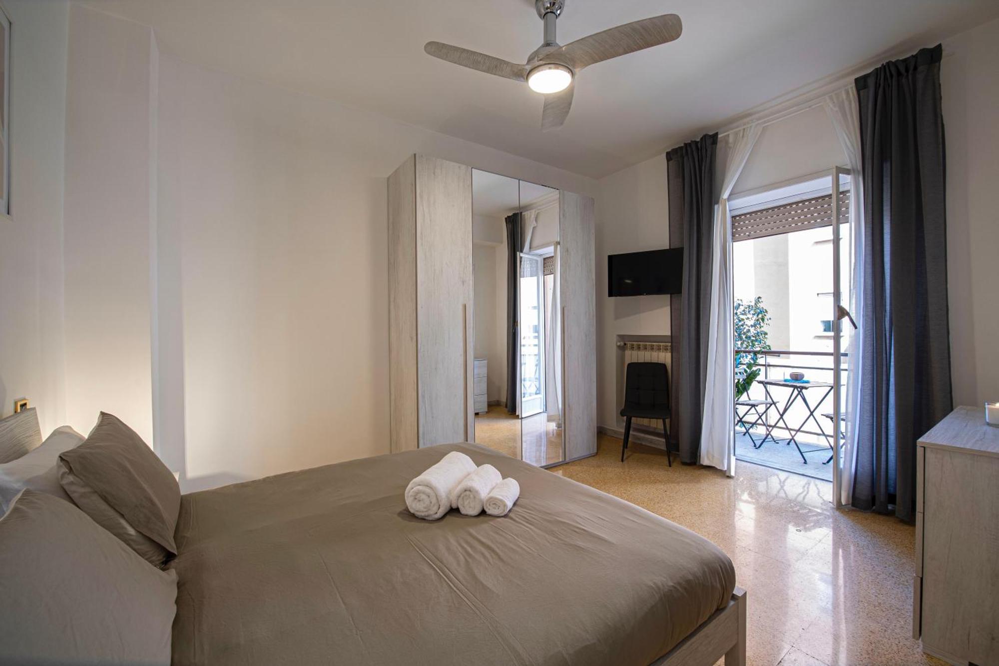 Marconi - Nearby Trastevere Appartement