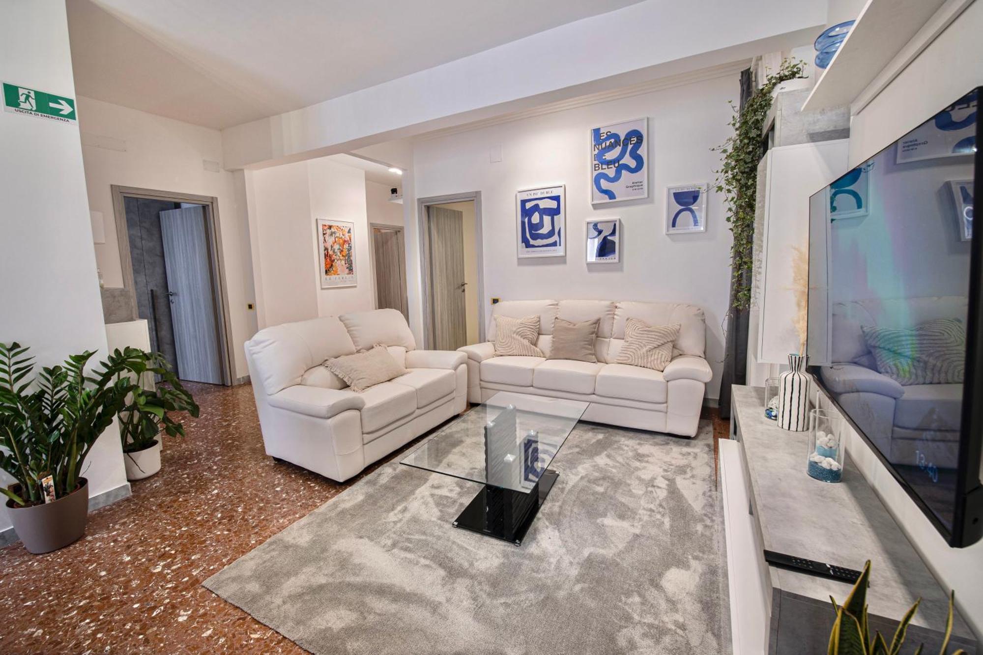 Appartement Marconi - Nearby Trastevere