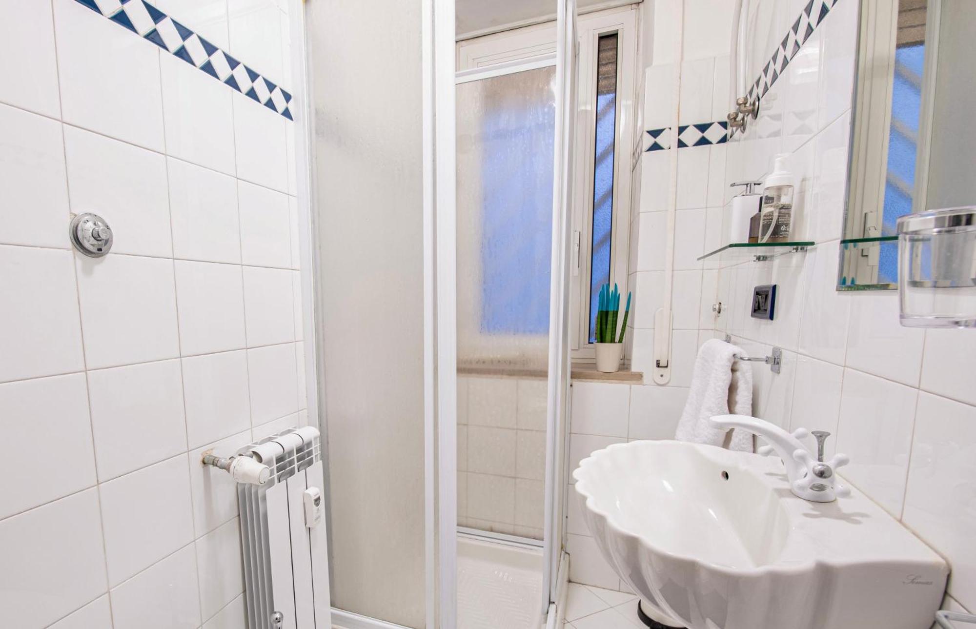 Marconi - Nearby Trastevere Appartement *
