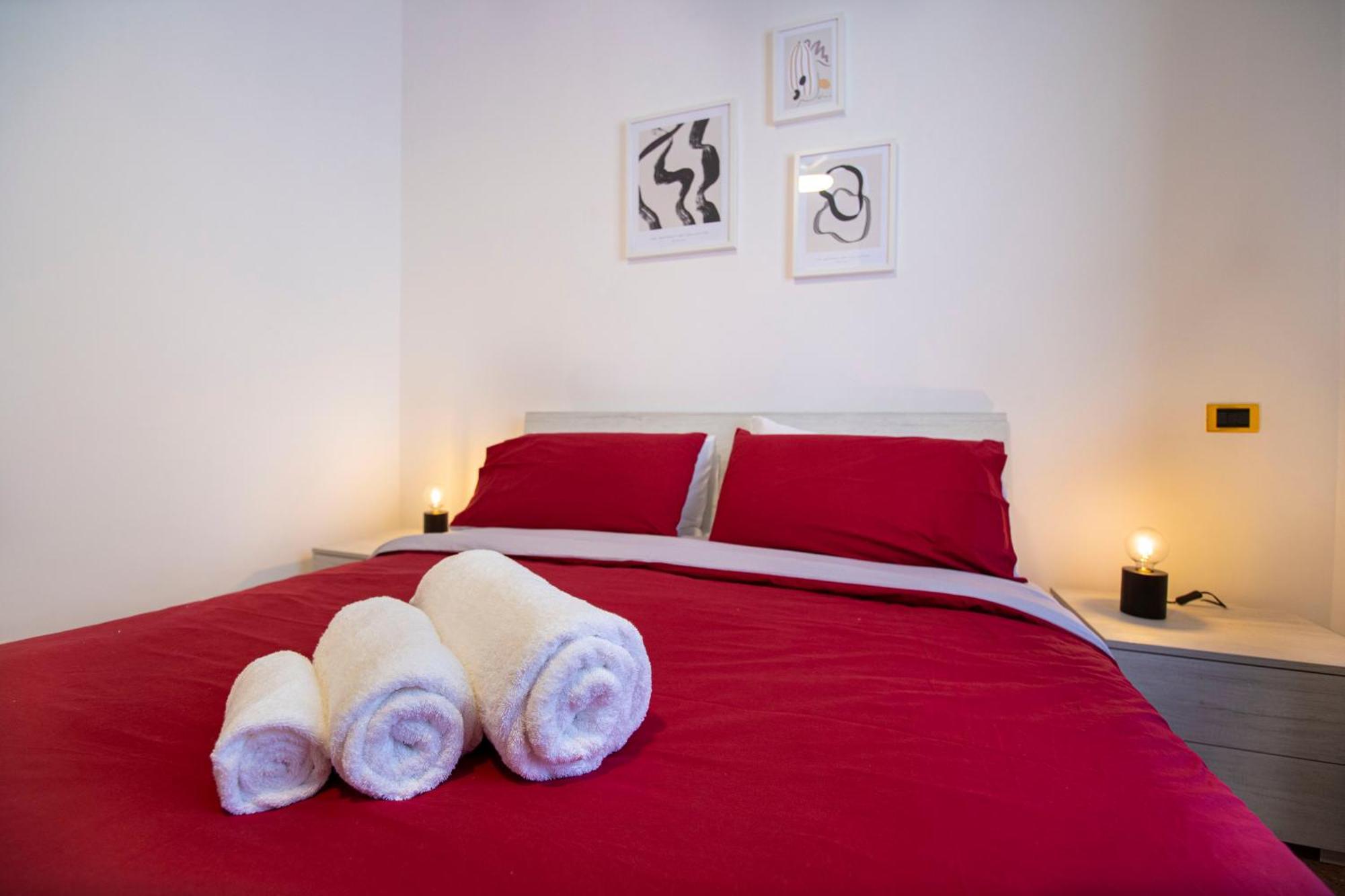 Marconi - Nearby Trastevere Appartement *