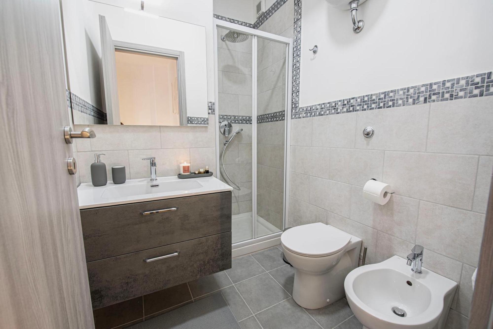 Appartement Marconi - Nearby Trastevere *