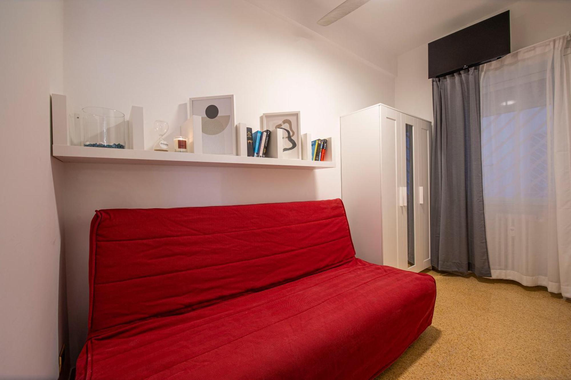 Marconi - Nearby Trastevere Appartement Rome
