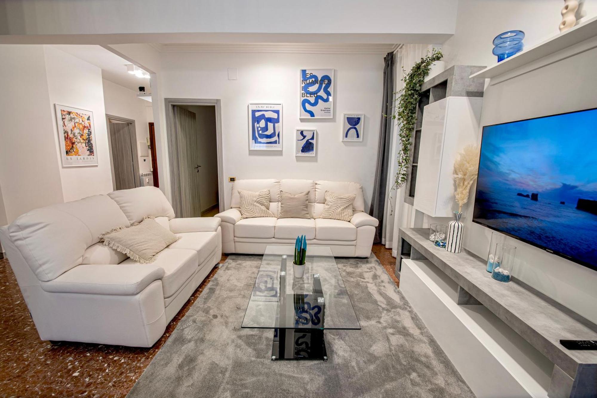 Marconi - Nearby Trastevere Appartement