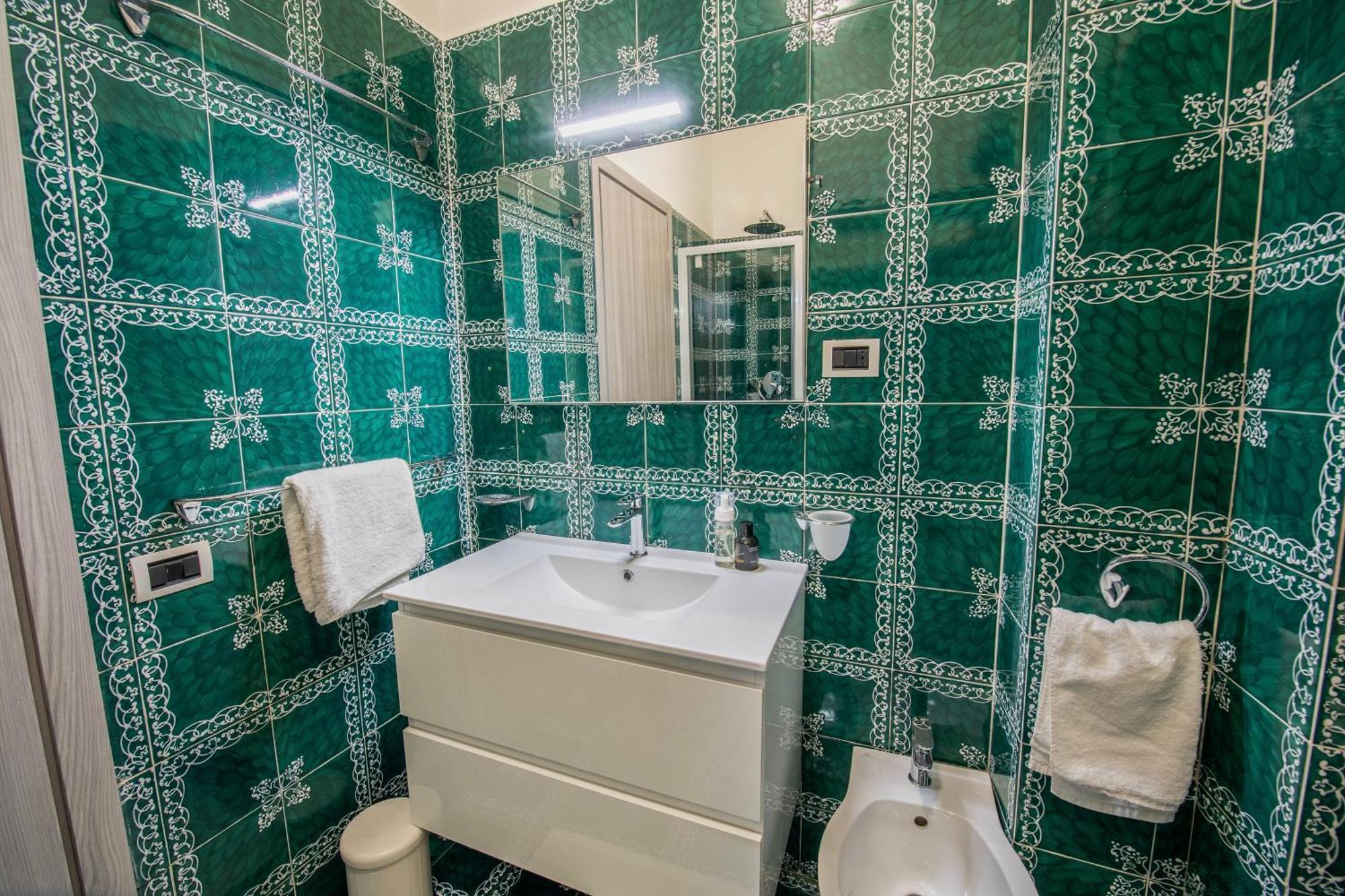 Marconi - Nearby Trastevere Appartement