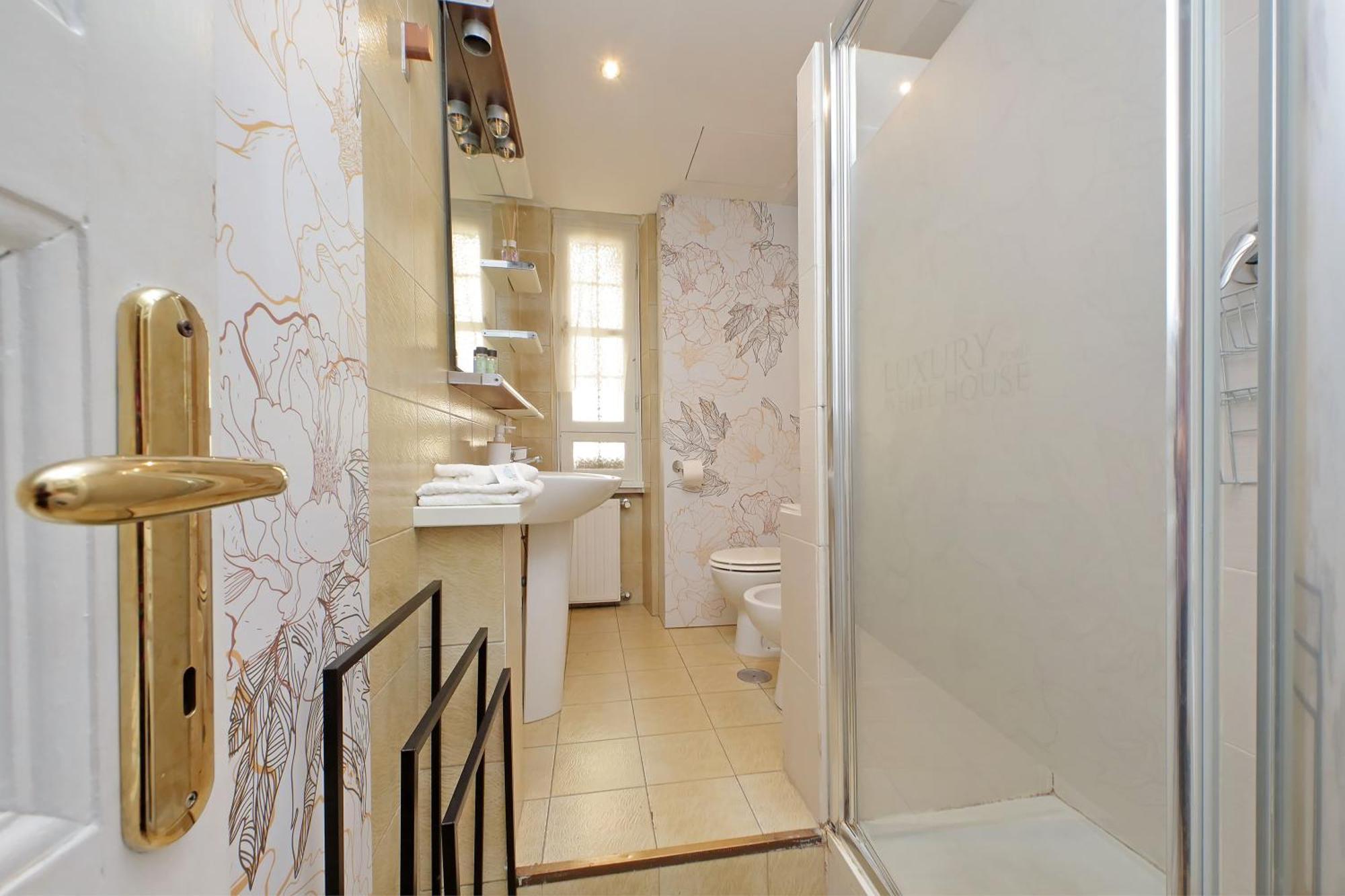 Apartment Luxury Vatican White House Rome