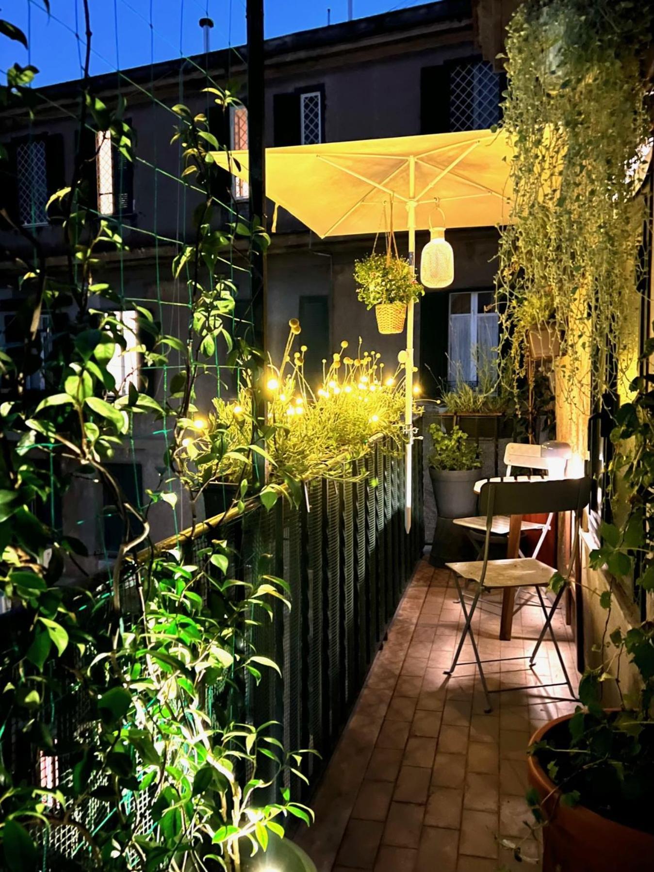 Di Charme Dal Design Prestigioso Roma