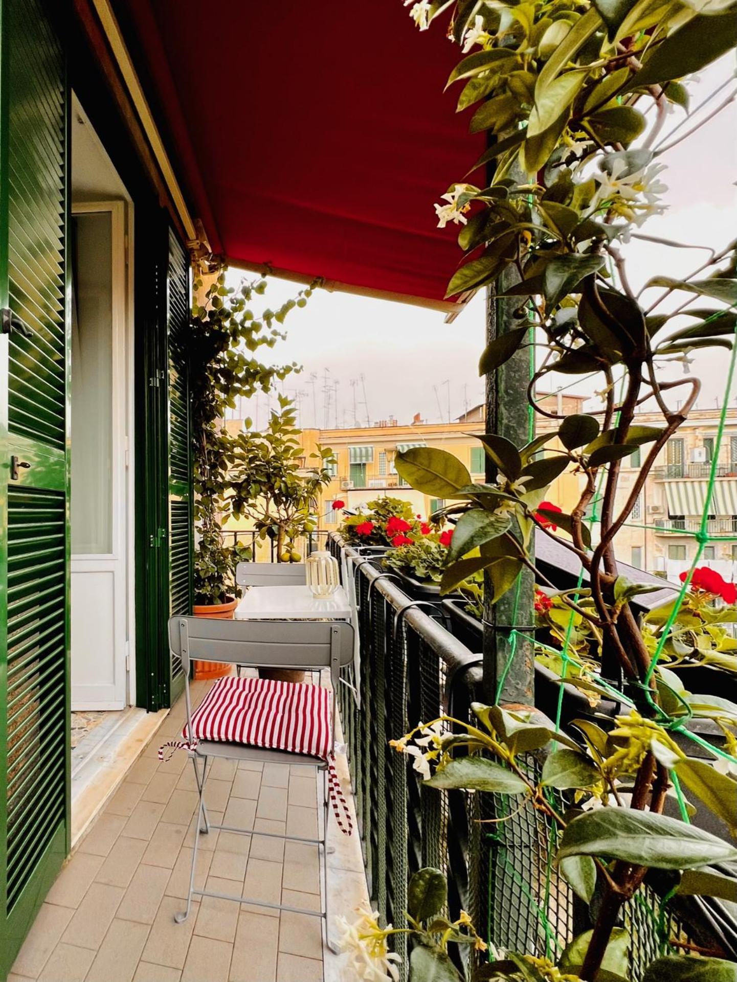 Di Charme Dal Design Prestigioso Roma
