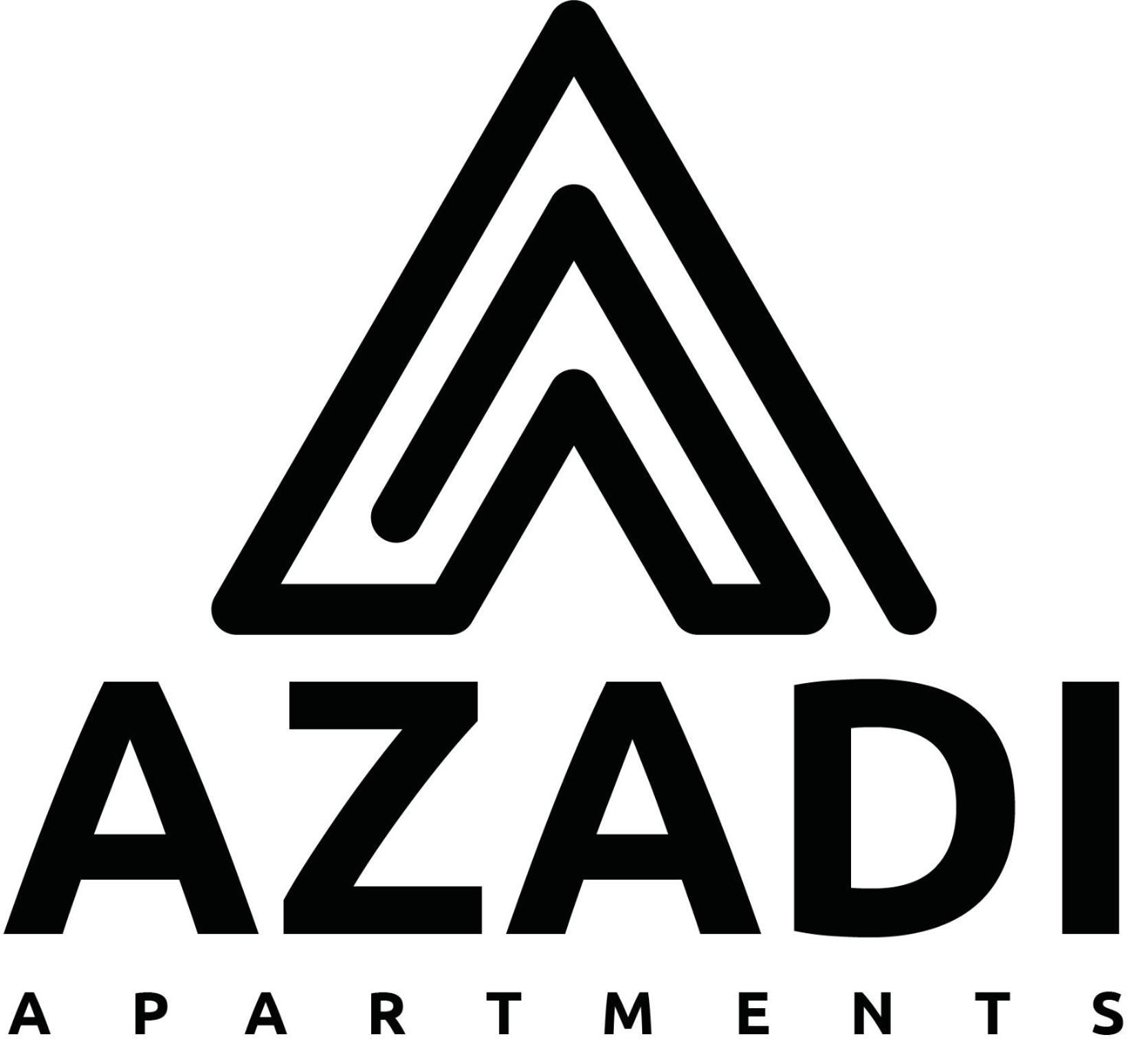 Azadi Flaminio Apartamento *