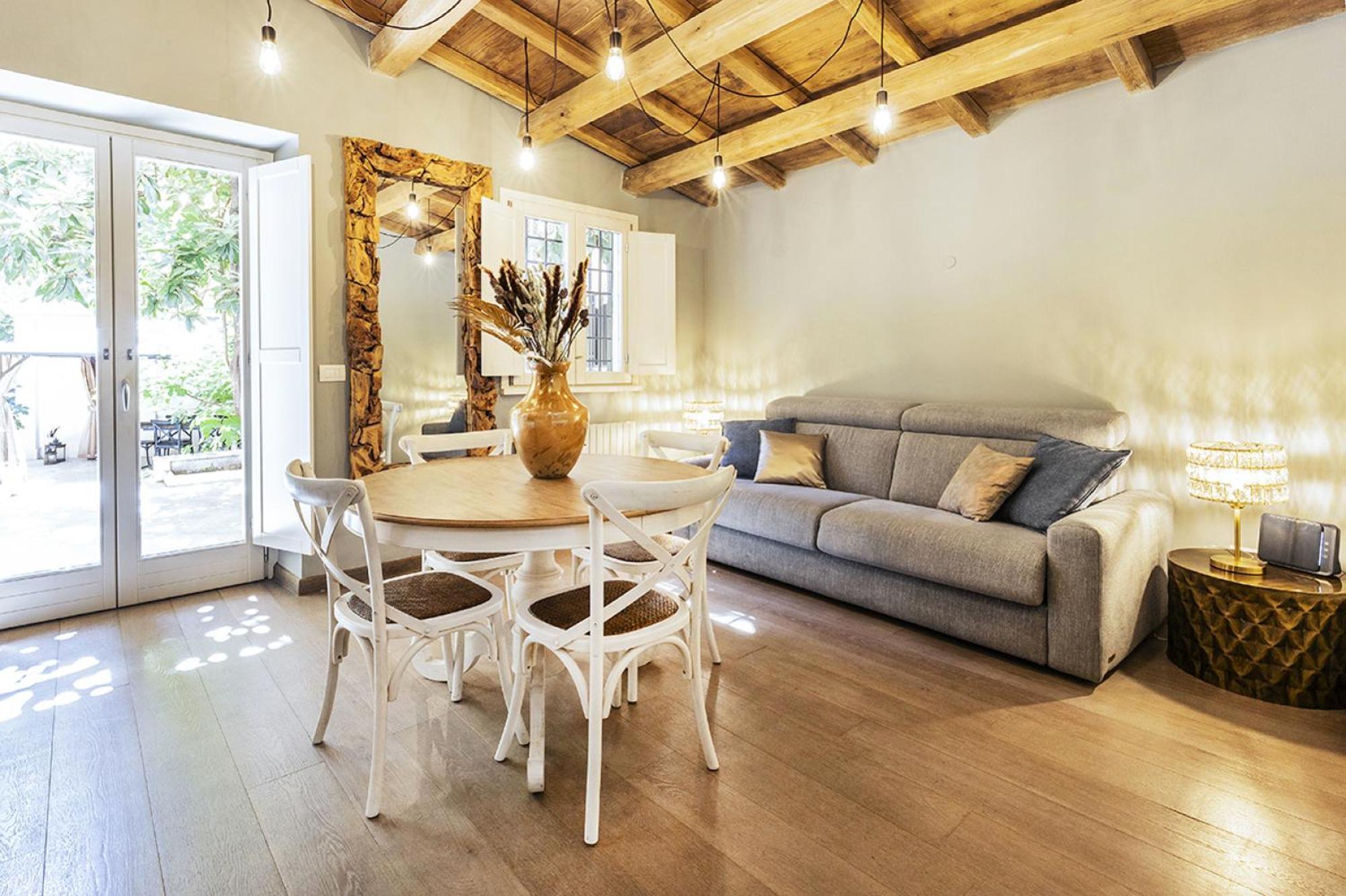 Holiday home Videnda Colosseo