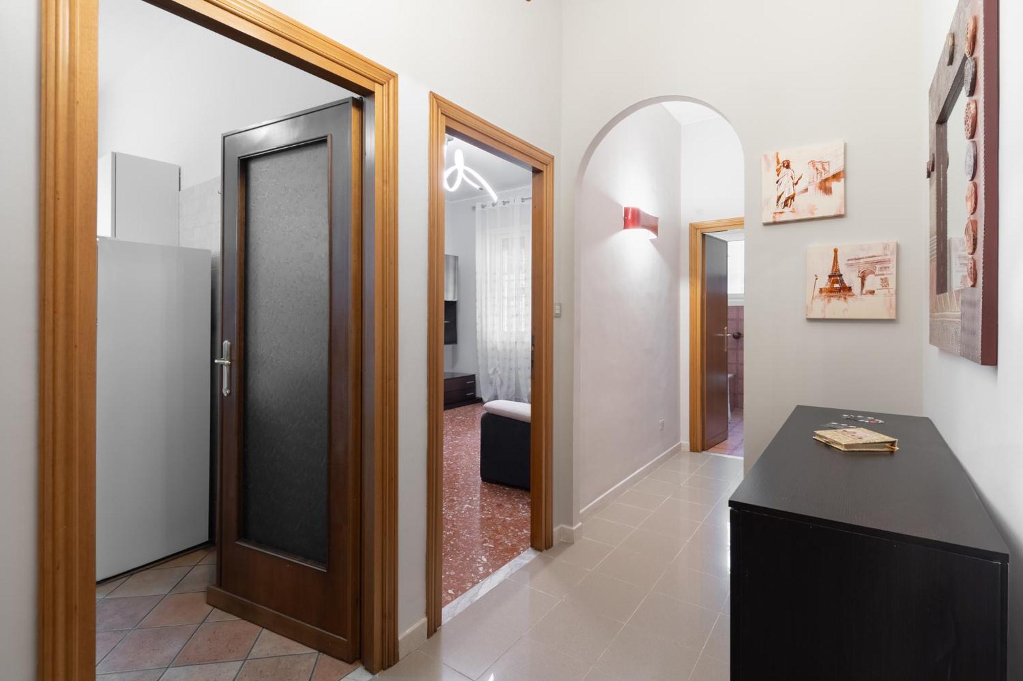 La Fenice * Roma