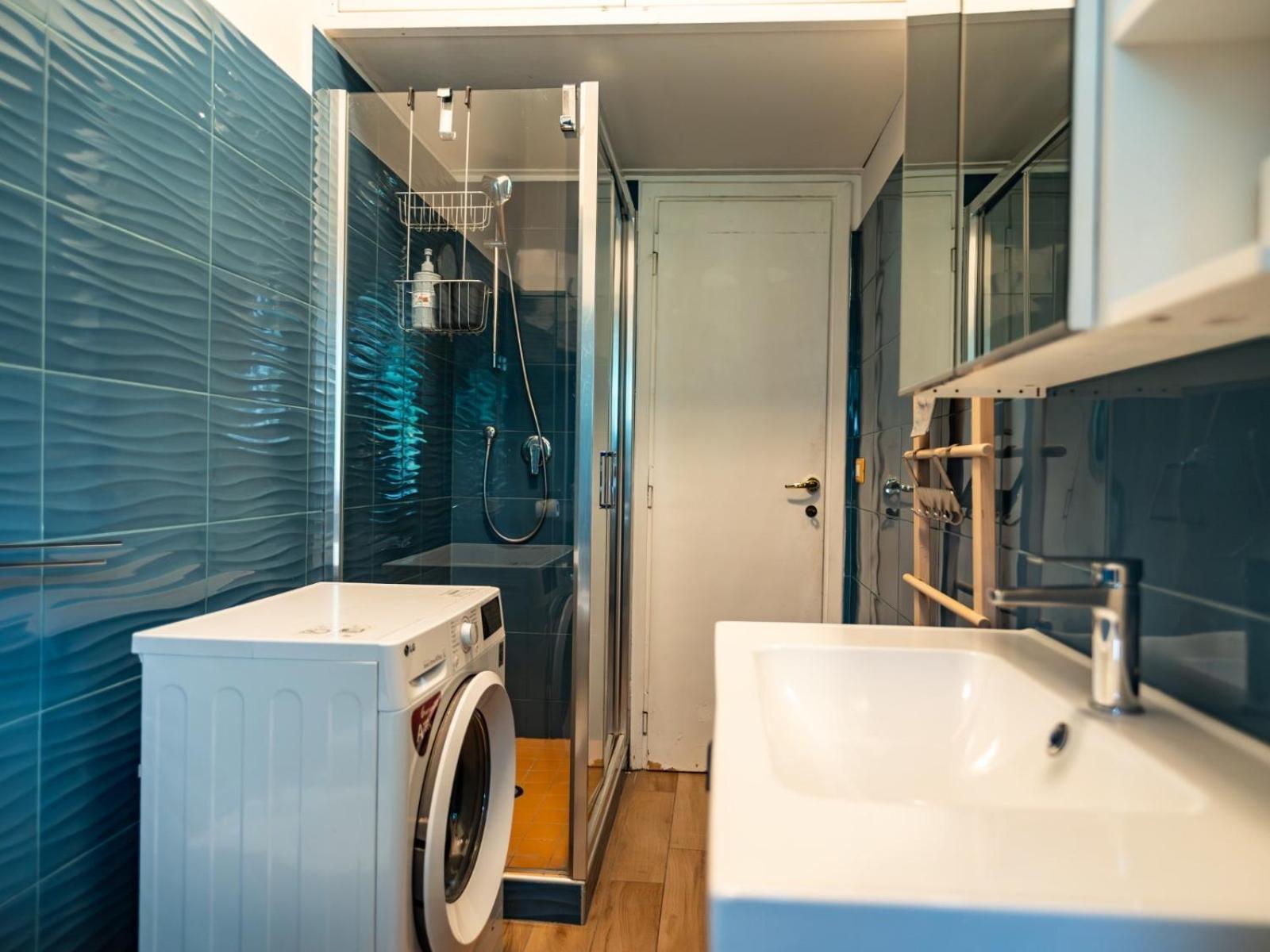 Apartment Domus Tuscolana *