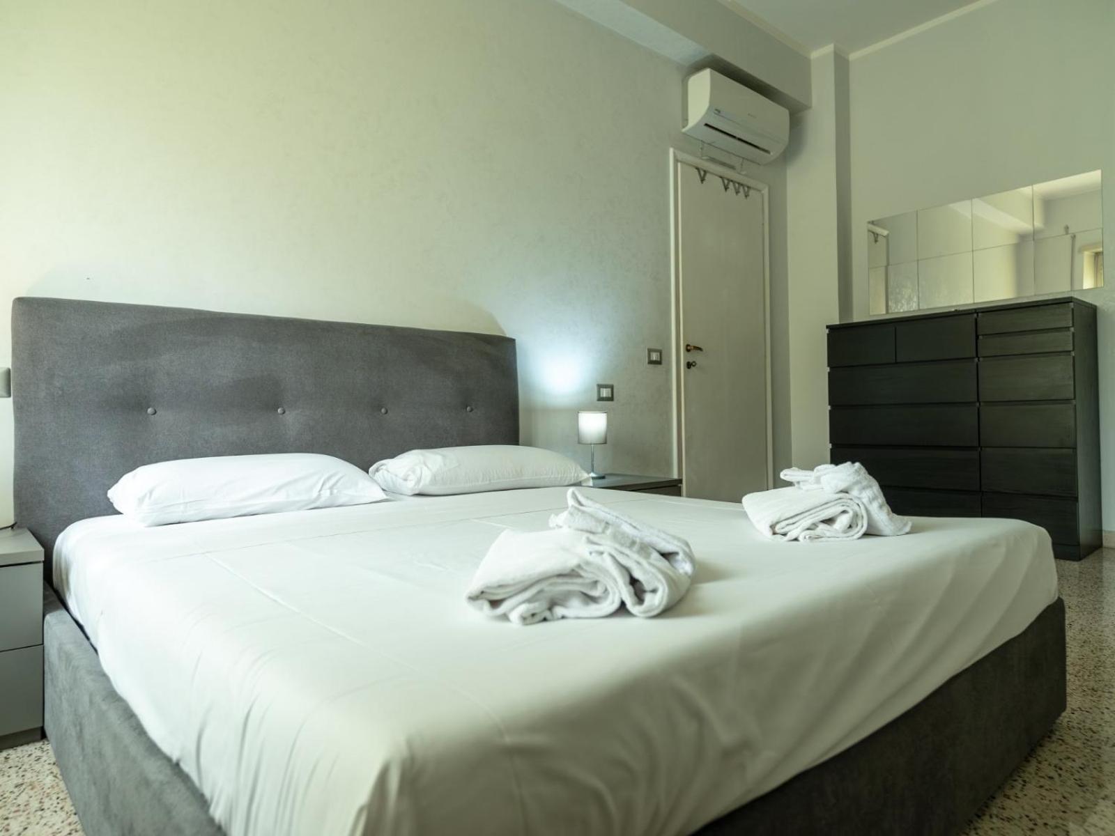 Apartment Domus Tuscolana Rome