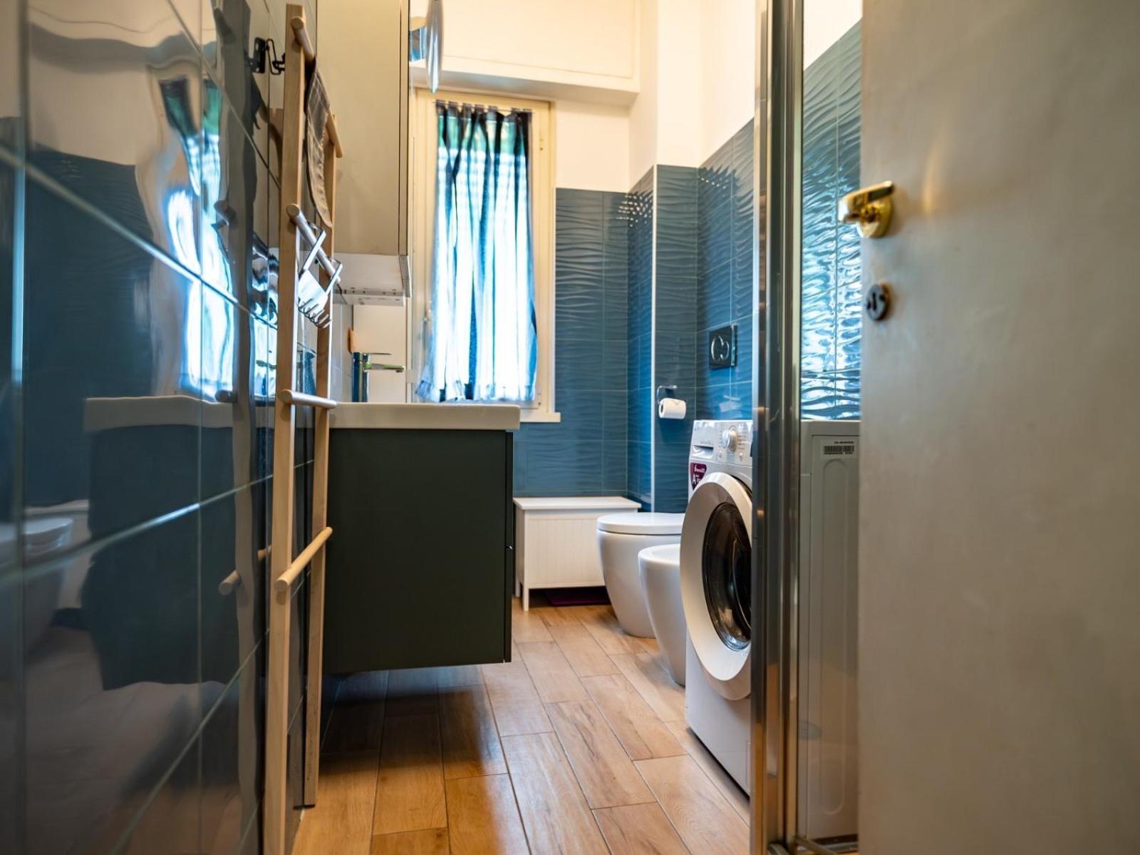Apartment Domus Tuscolana