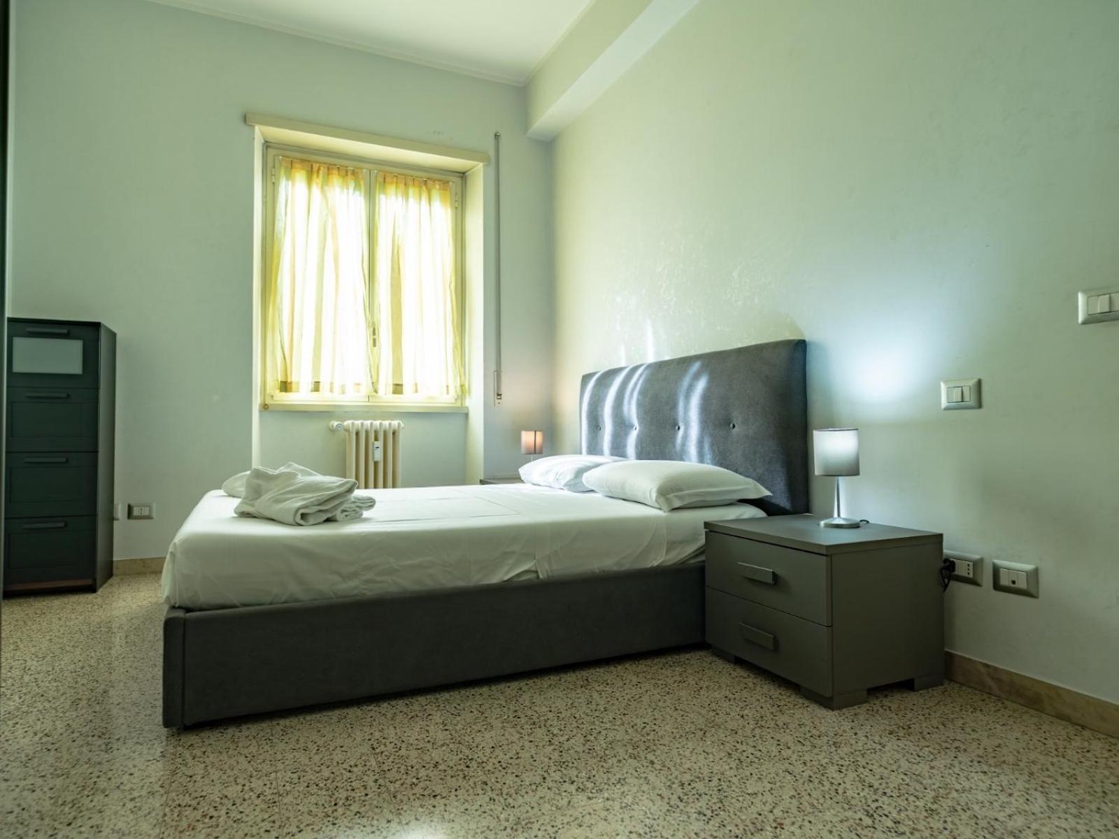 Apartment Domus Tuscolana *
