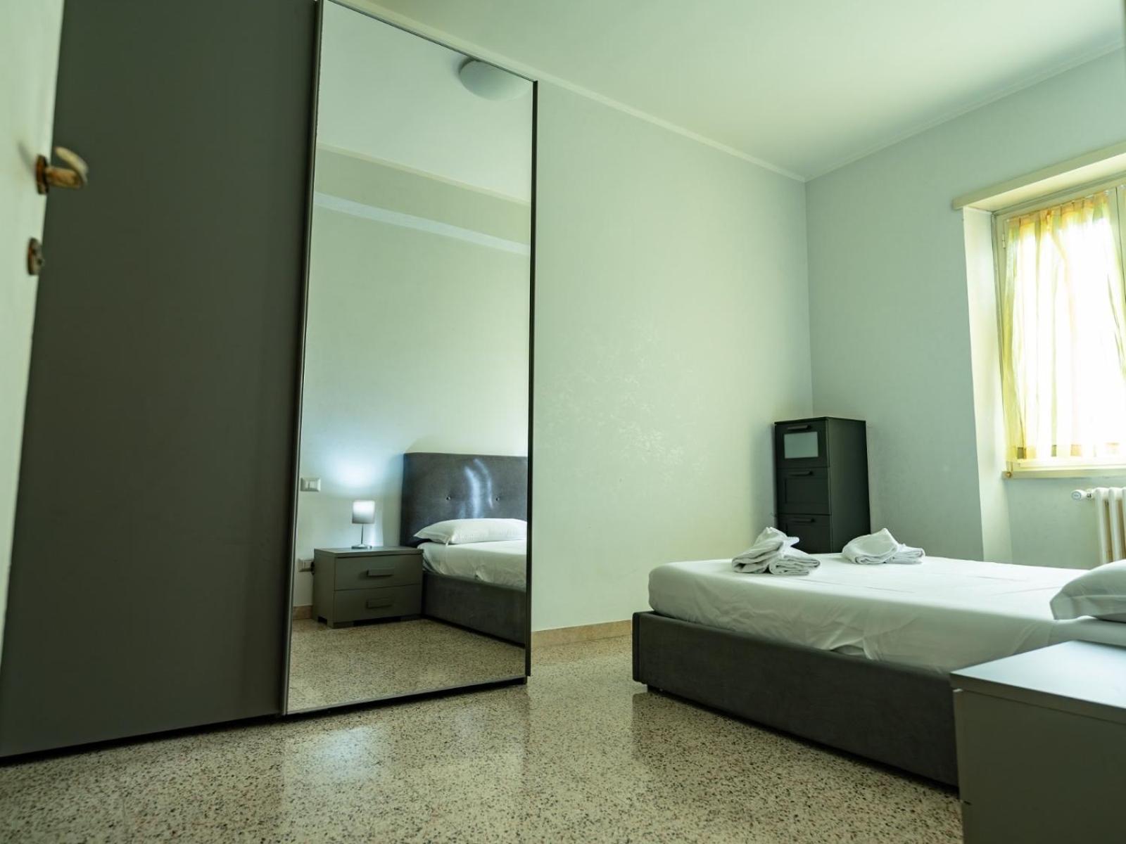Domus Tuscolana Rome