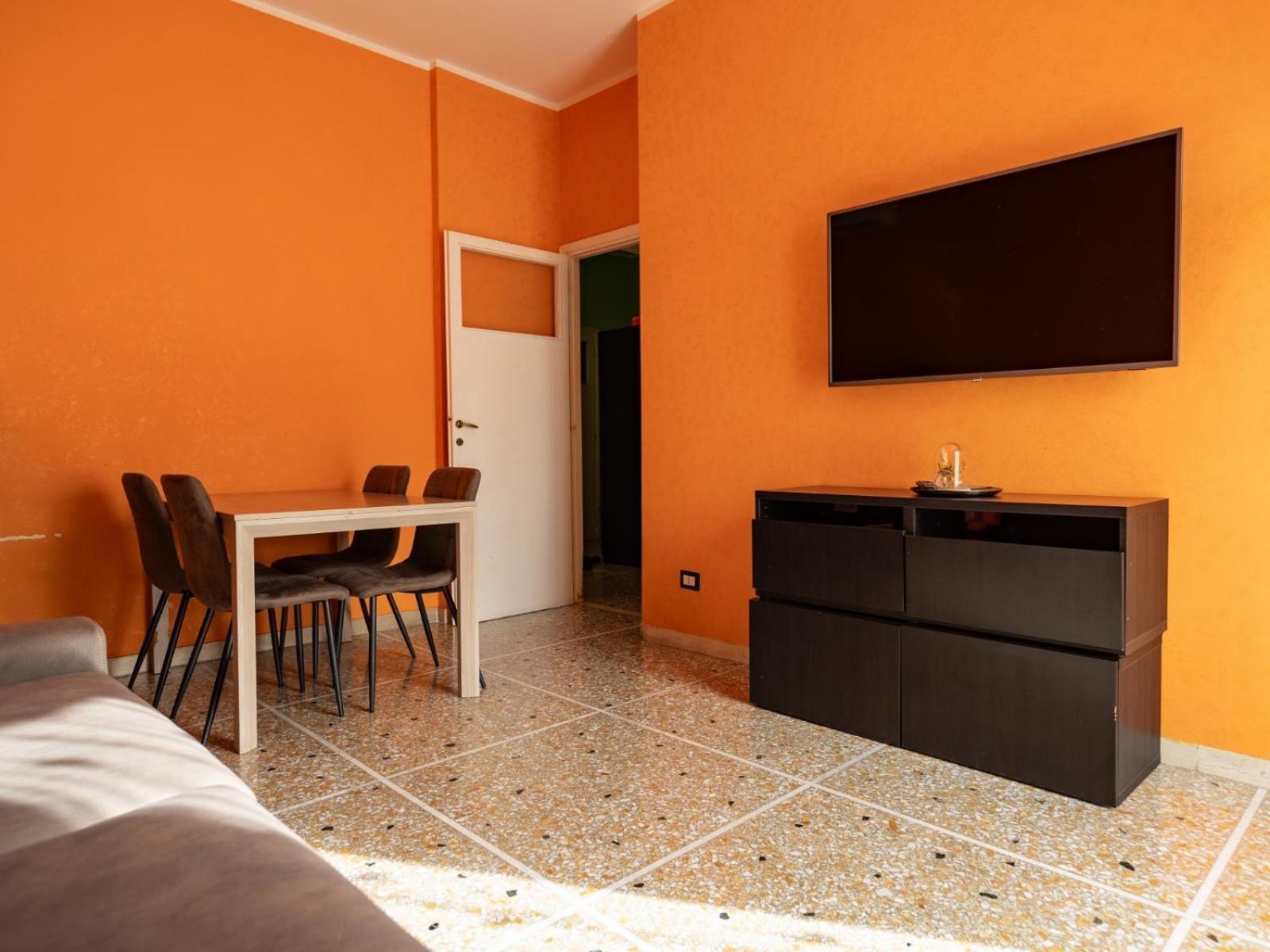 Domus Tuscolana Apartment Rome