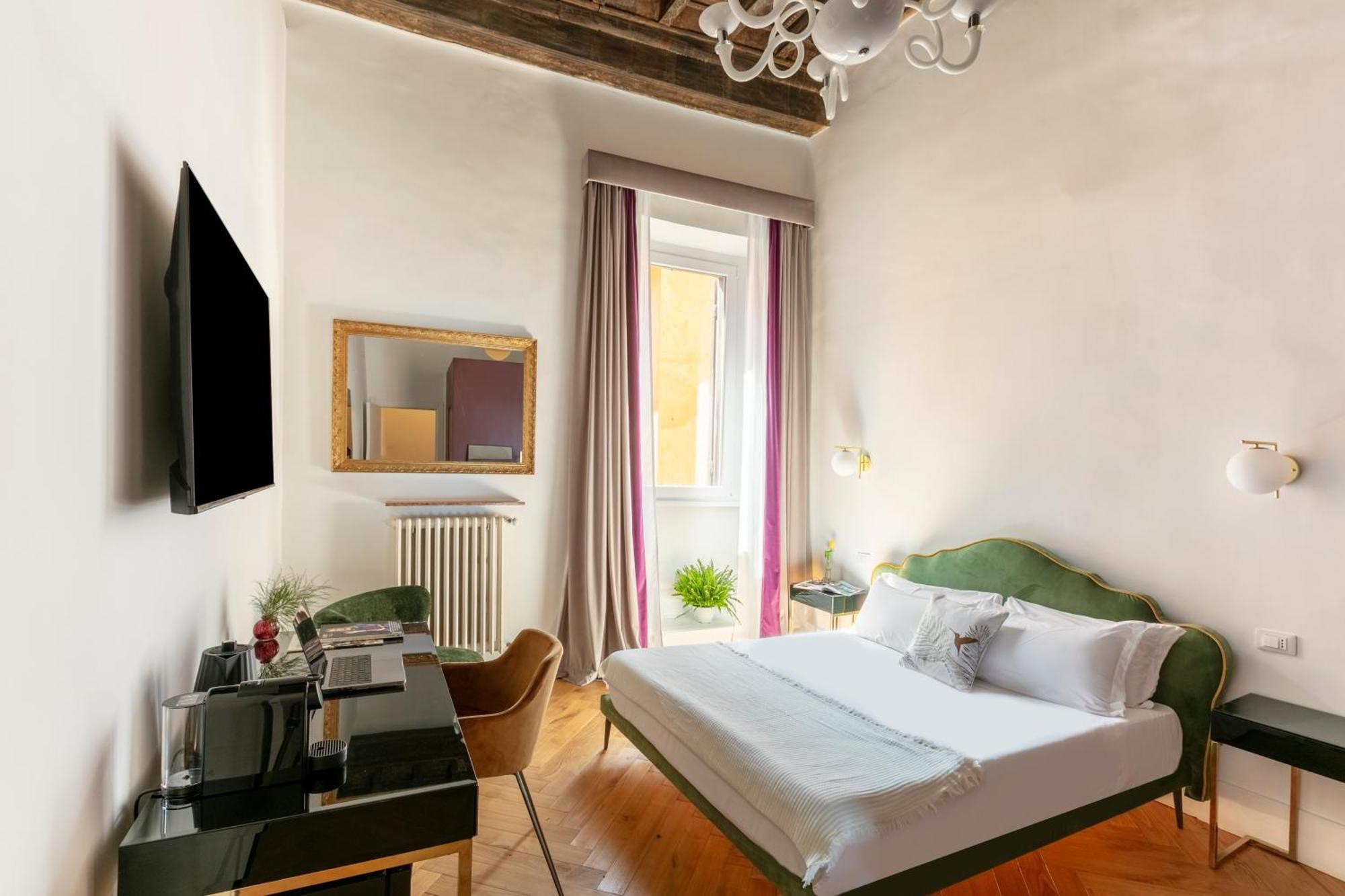Residenza Il Vicolo By Hili Maison d'hôtes