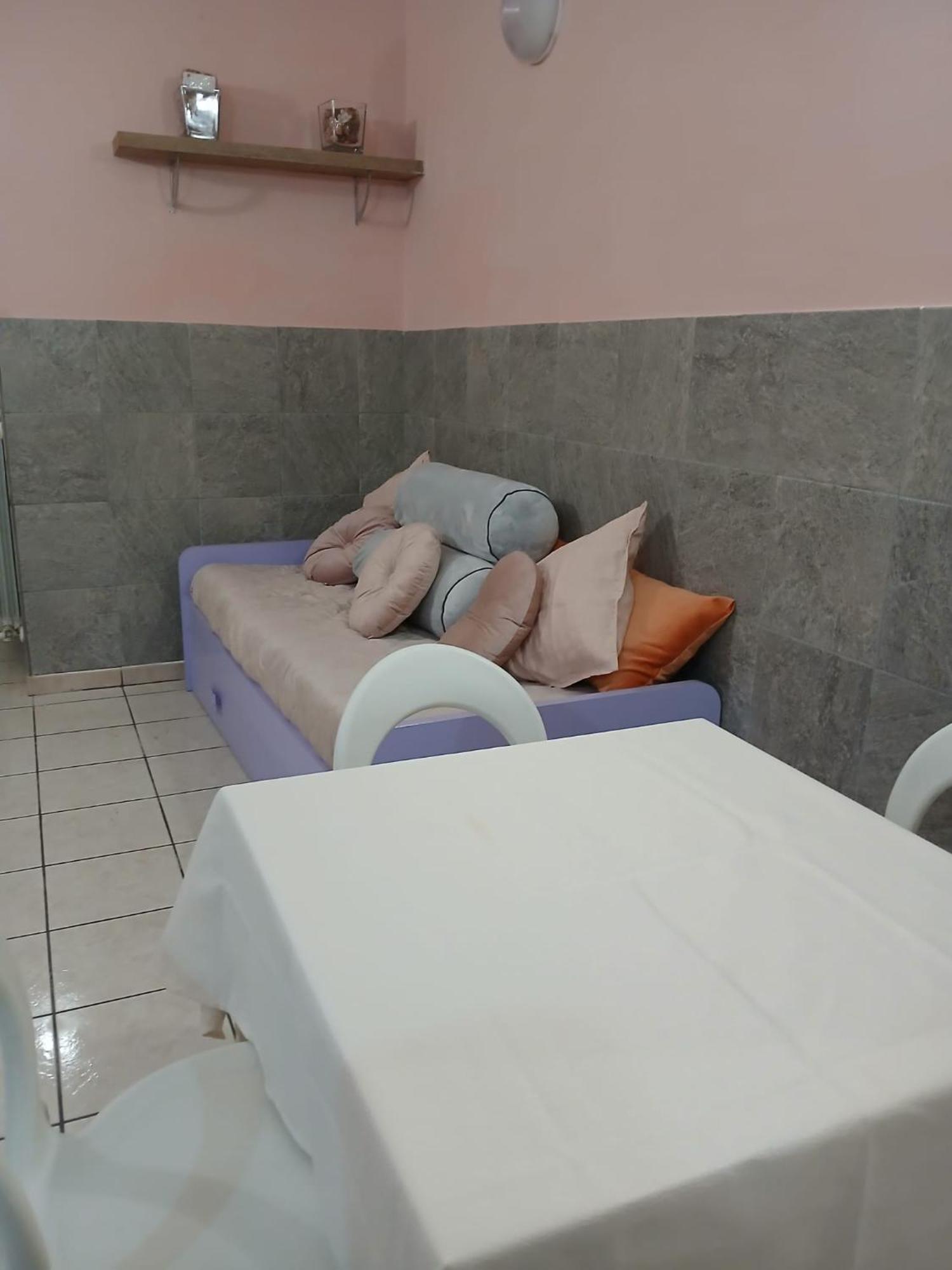 Apartment Eur Turismo *