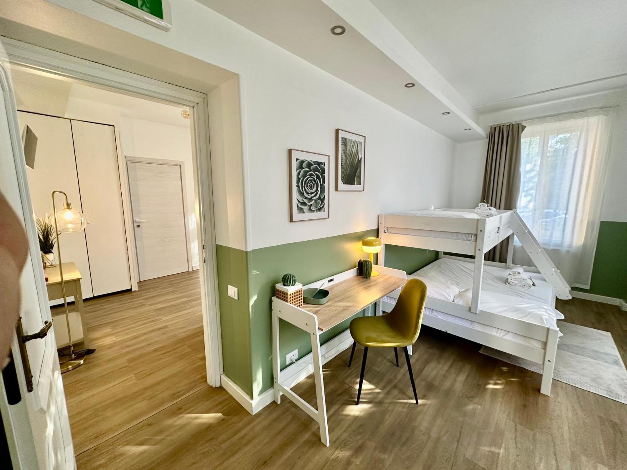 Casa Happya - Metro A -