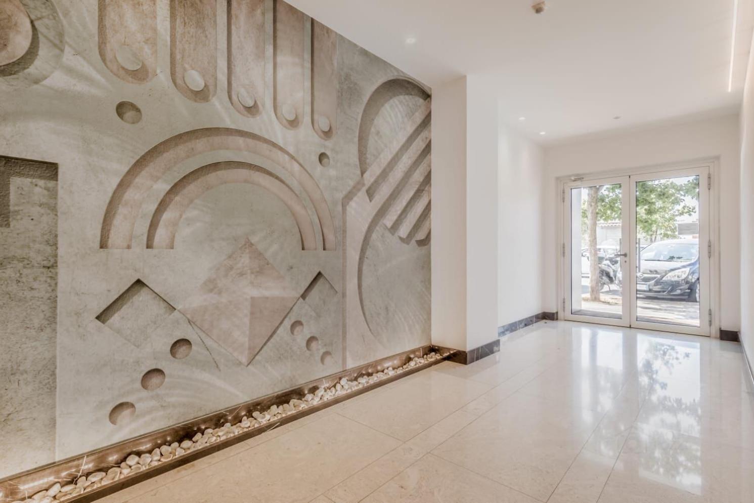 Apartment Monteverde Sunny Rome