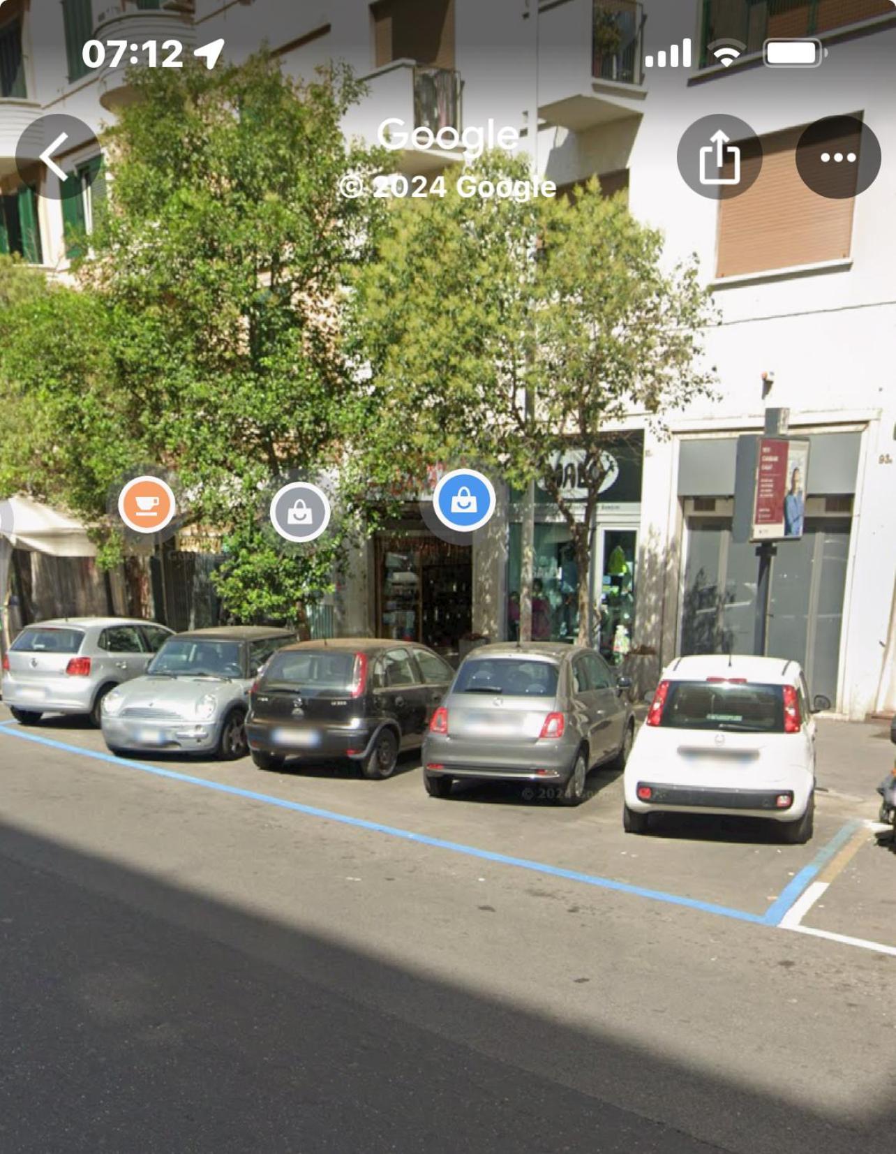 Wow * Roma