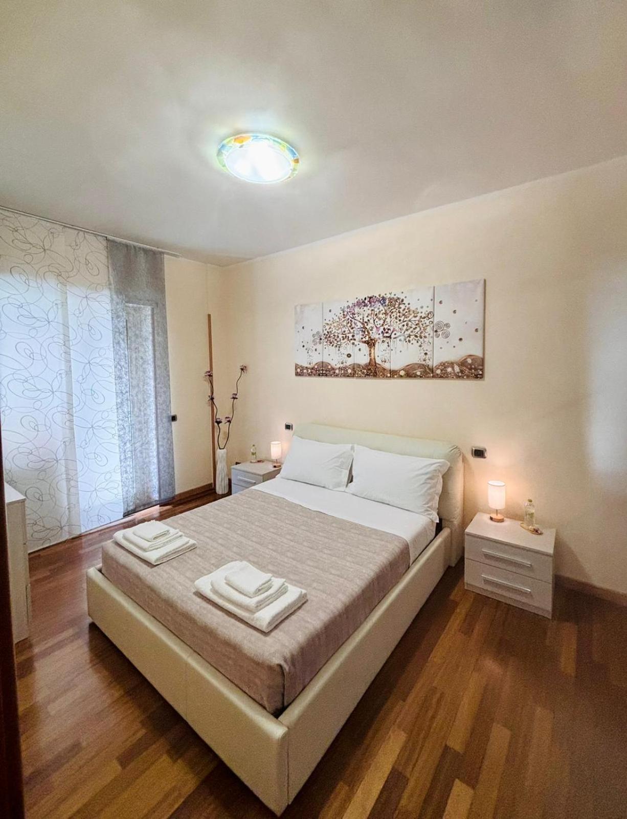 Apartment Residenza Dei Consoli *