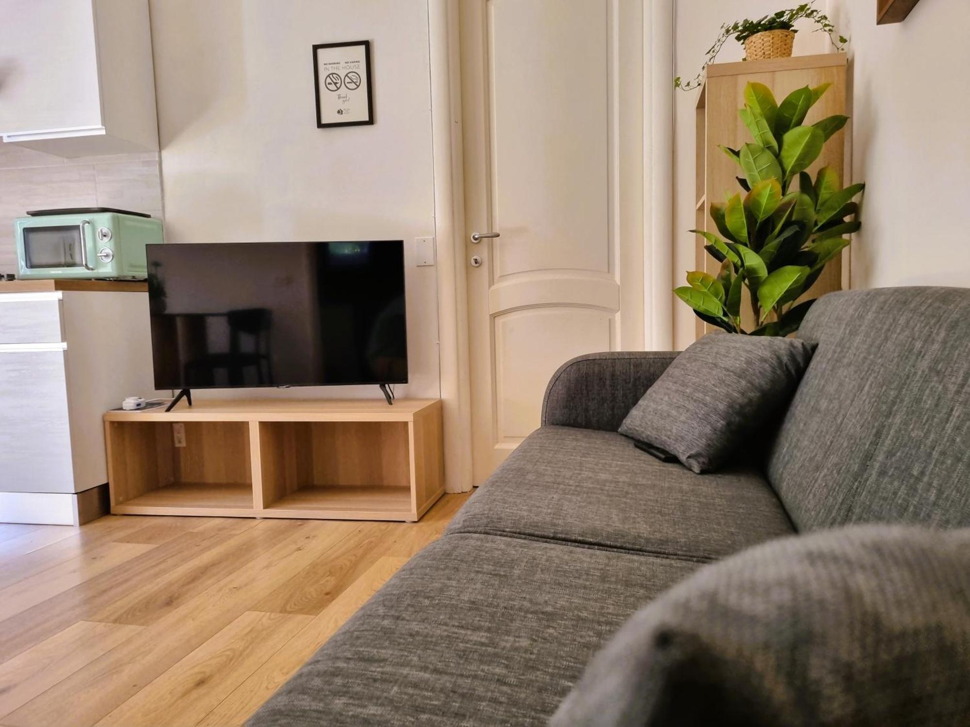Relais Cassia - Parking, Wi-fi & Barbecue Holiday home