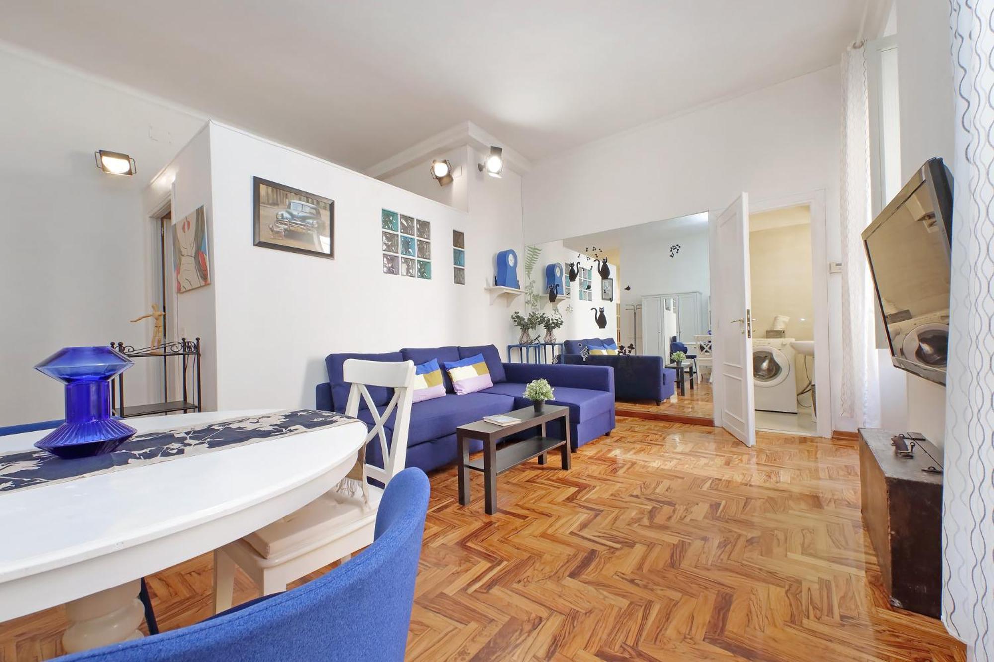 Appartement 4bnb - Lante *