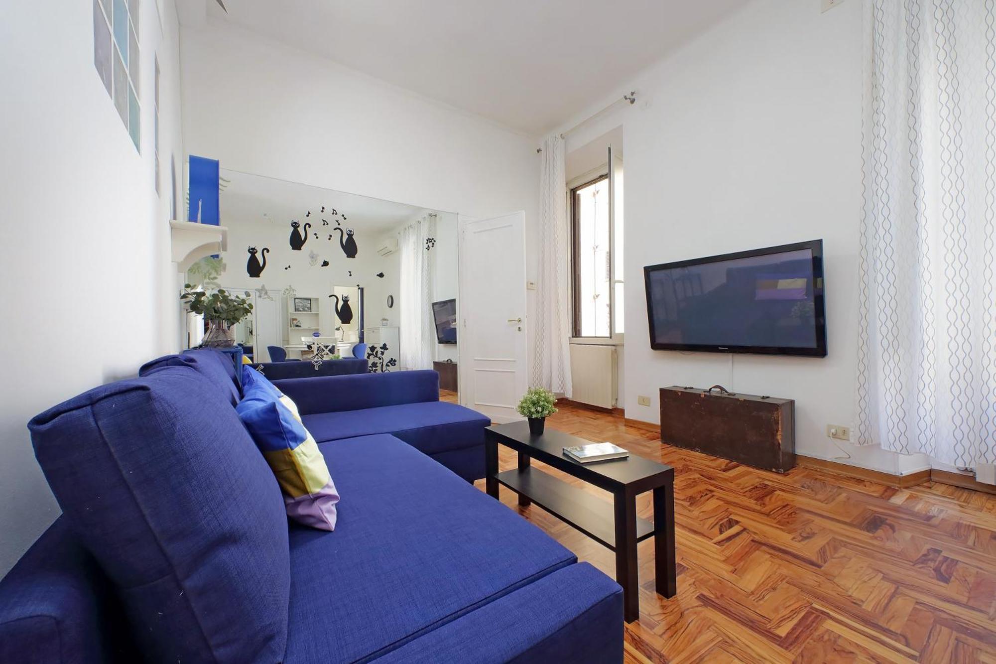 Apartment 4bnb - Lante