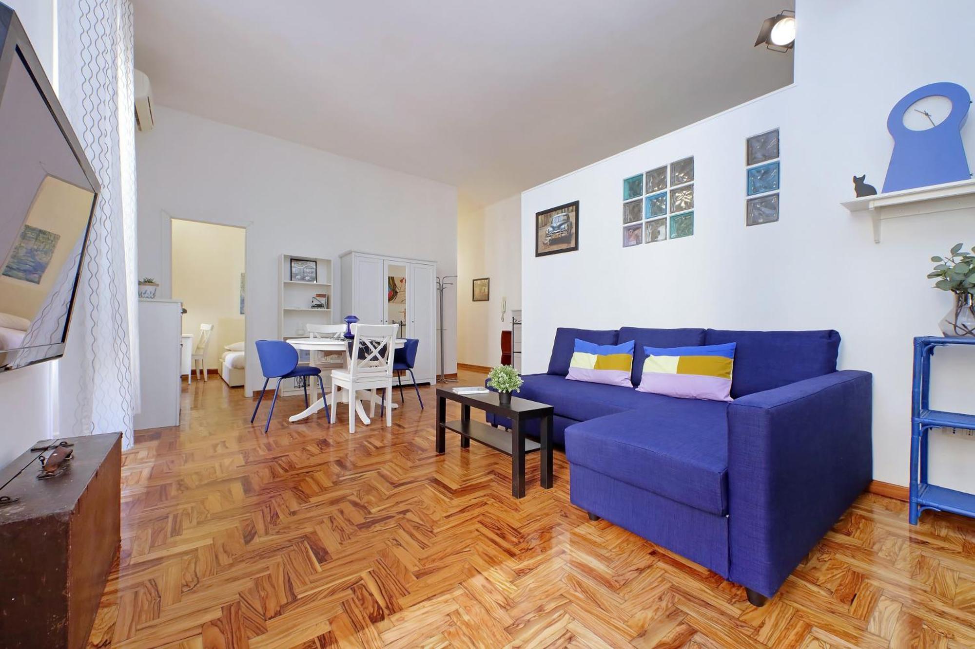 4bnb - Lante Rome