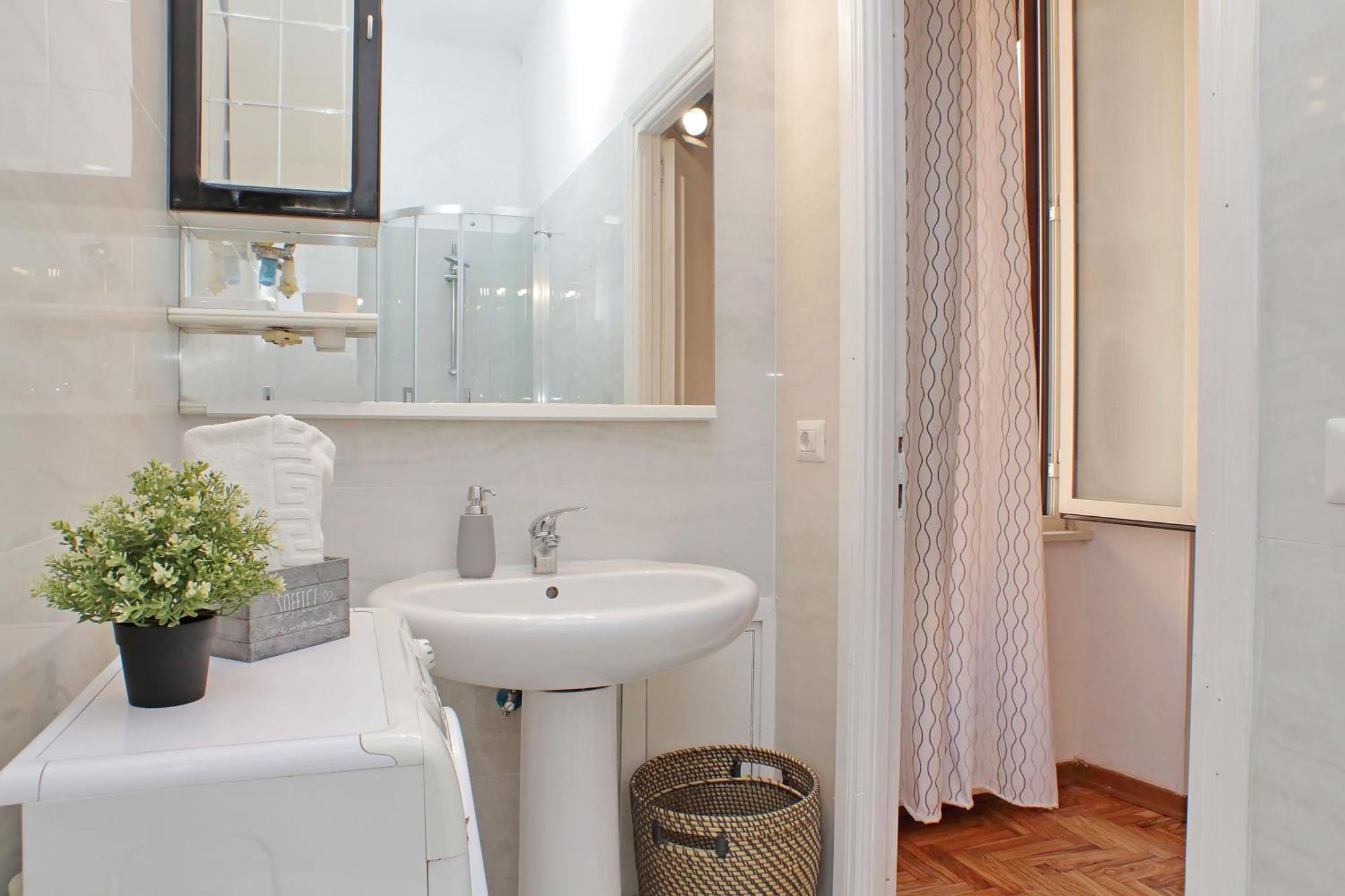 4bnb - Lante Apartment Rome