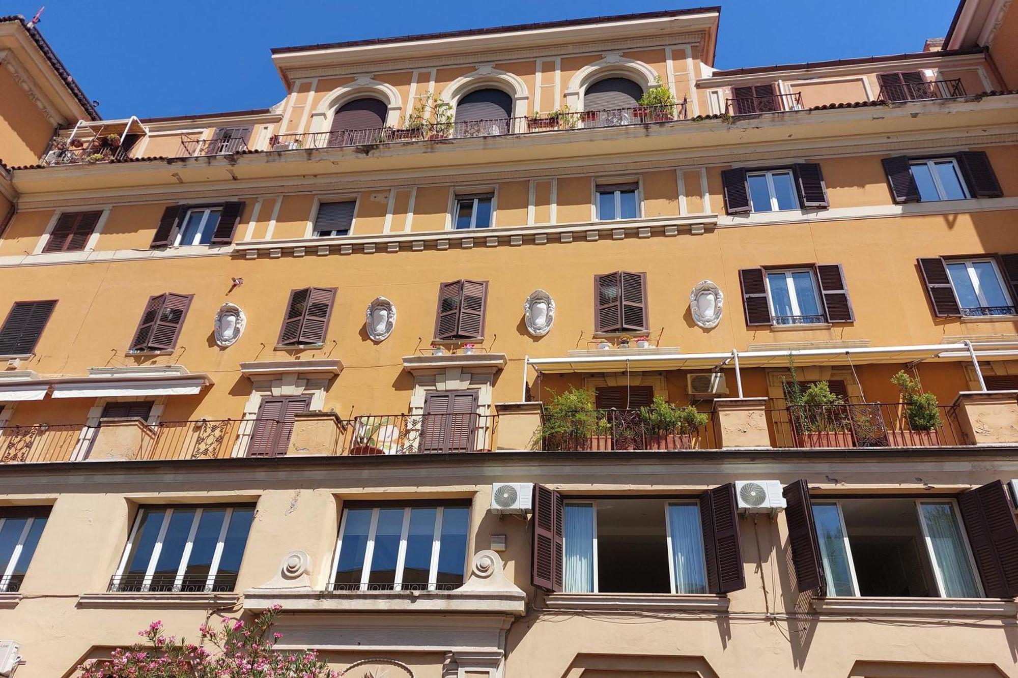 4bnb - Lante * Rome