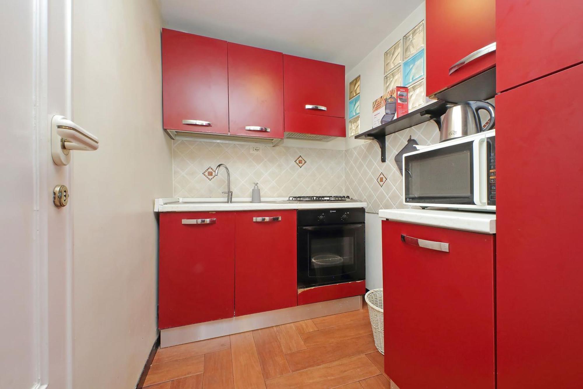 4bnb - Lante * Rome
