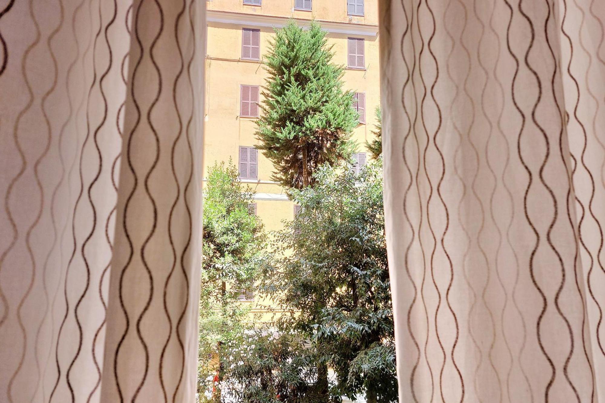 Apartment 4bnb - Lante Rome