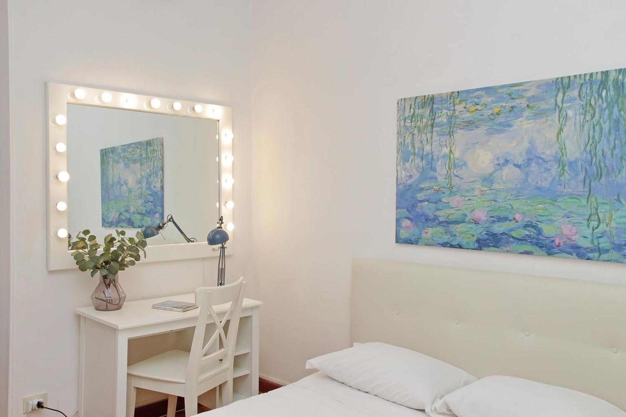 Appartement 4bnb - Lante Rome