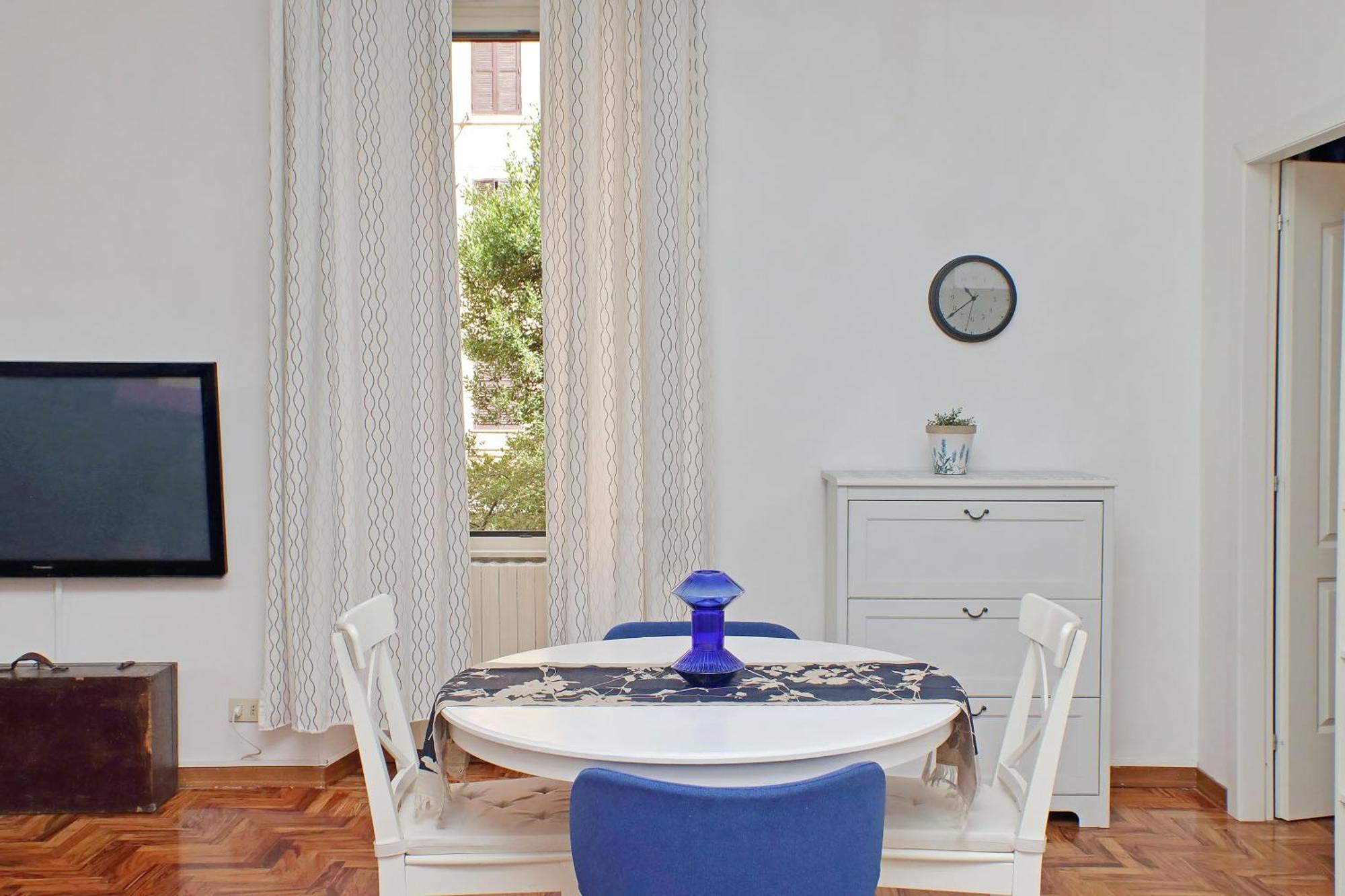 4bnb - Lante * Rome