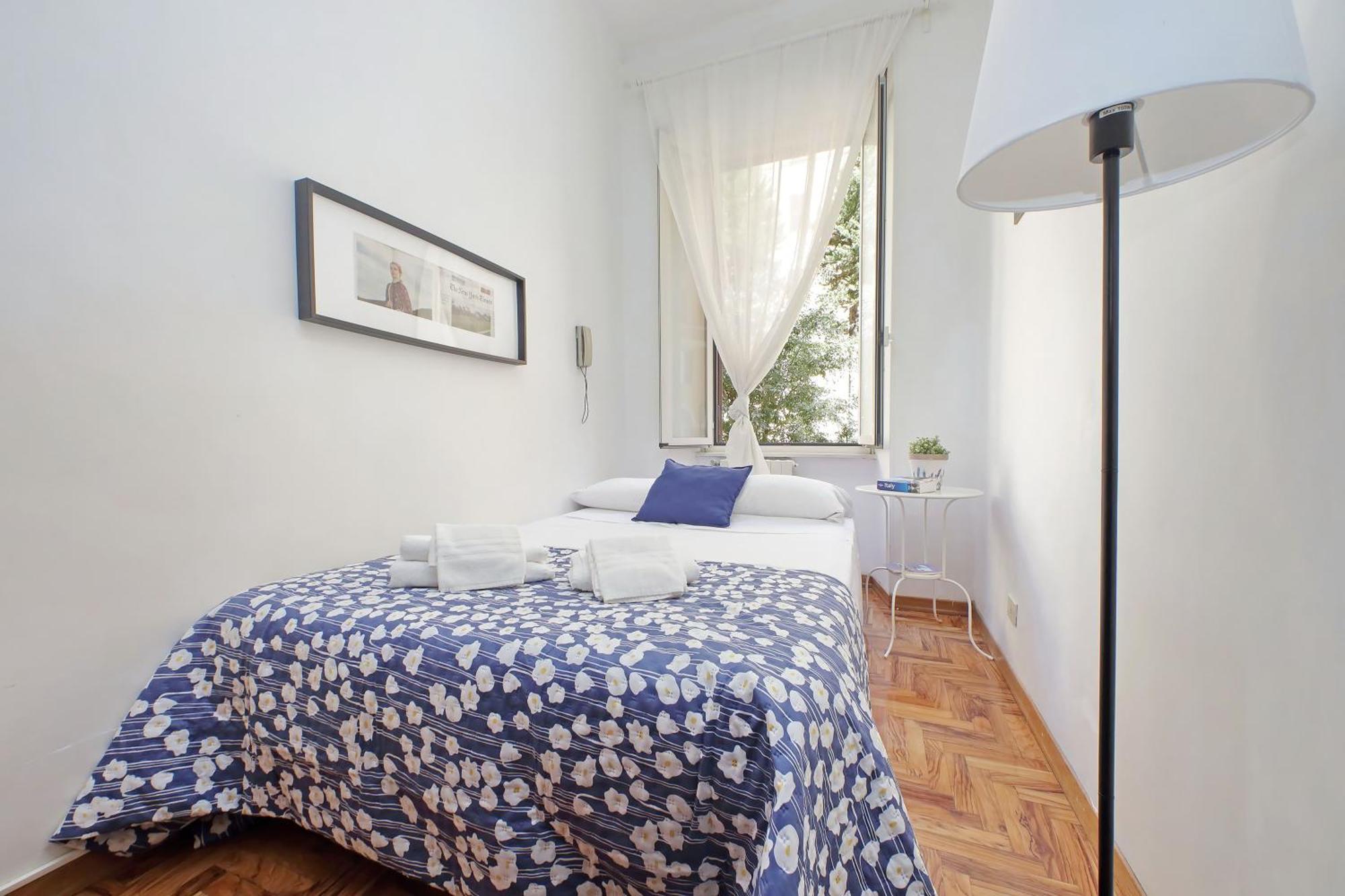 4bnb - Lante * Rome