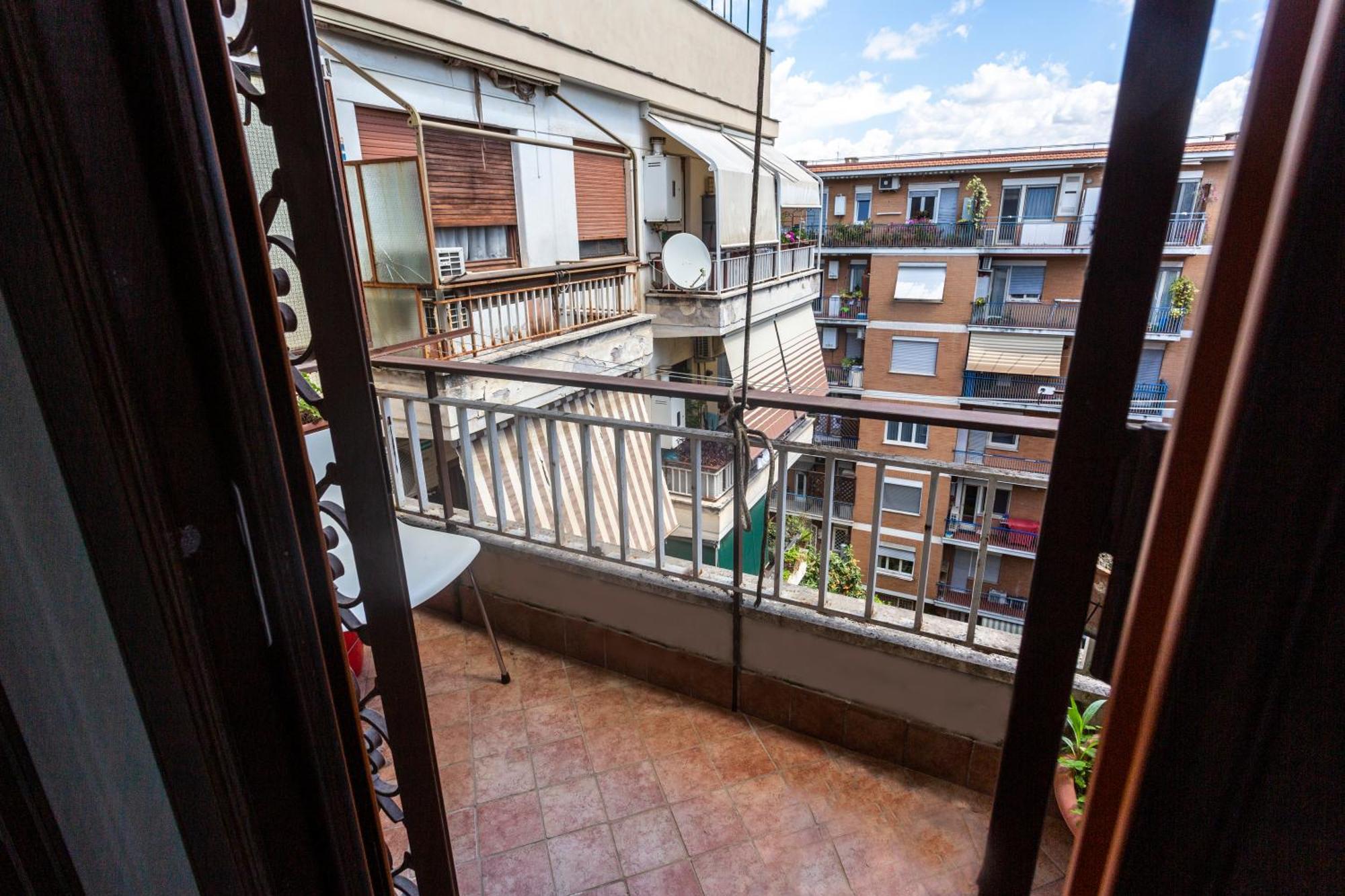 Naos C&g Hospitium Appartement