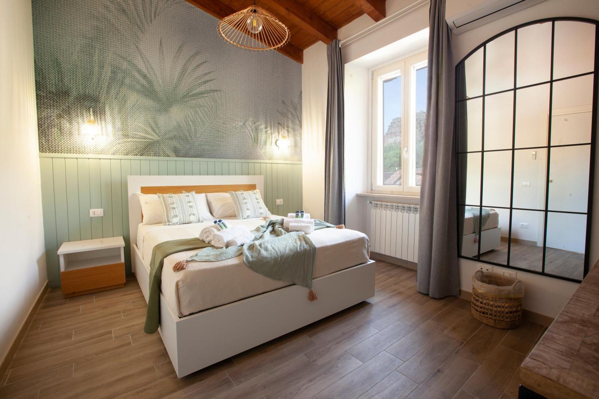 Borgo Moreno Apartment Rome