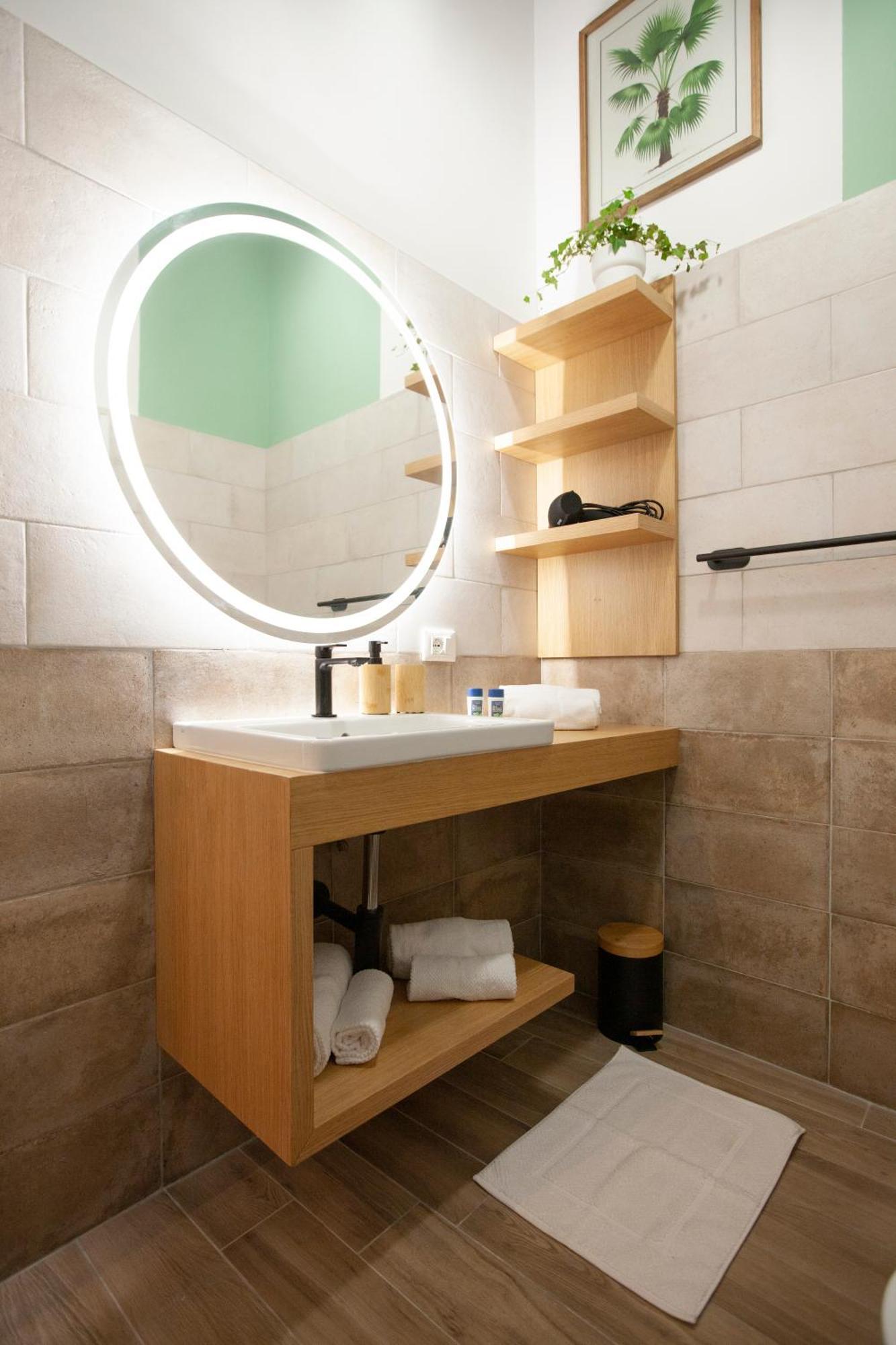 Borgo Moreno Apartment *