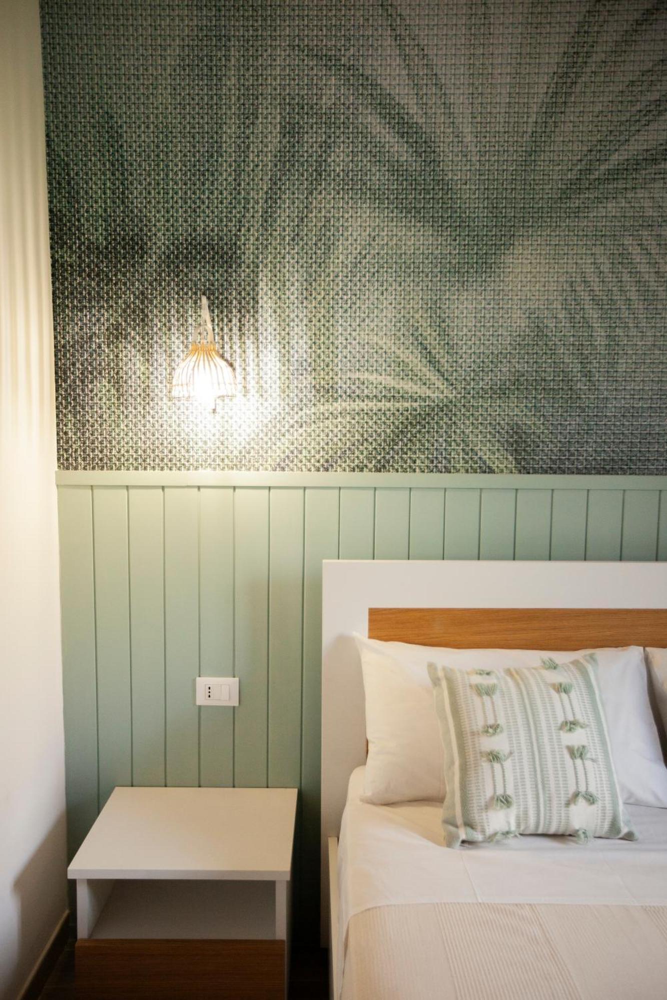Borgo Moreno Apartment *