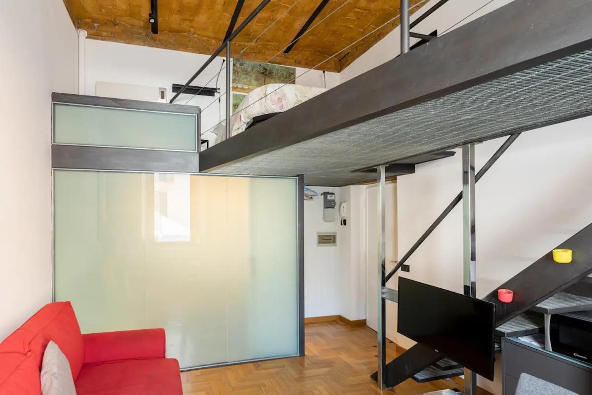 Minerva House *